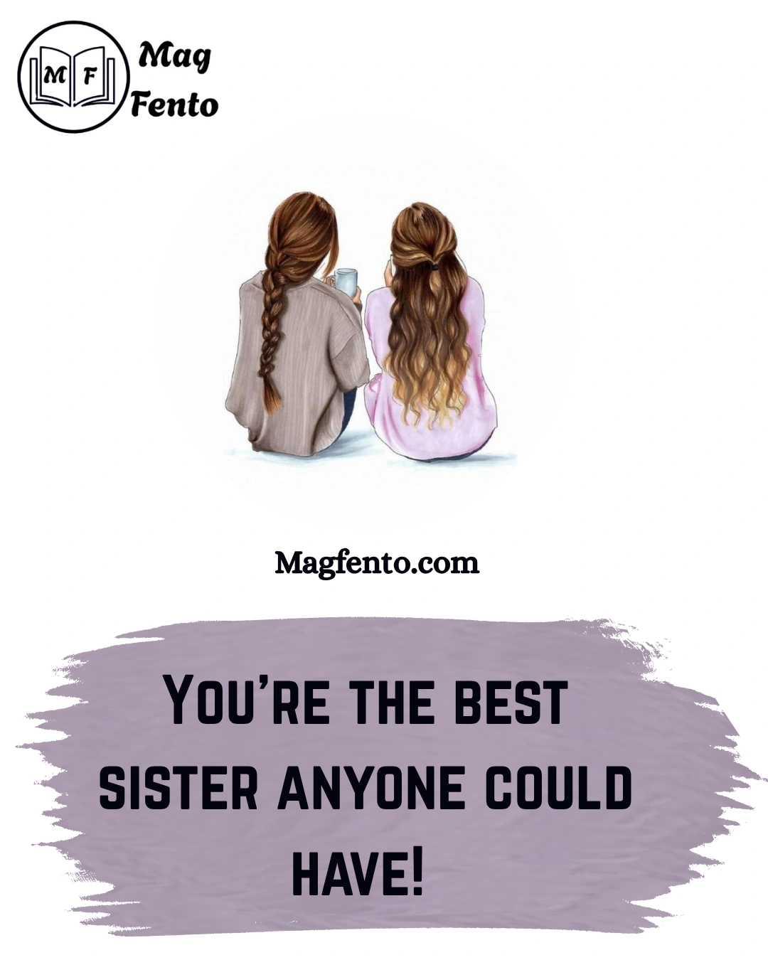 Comments for Sister on Instagram