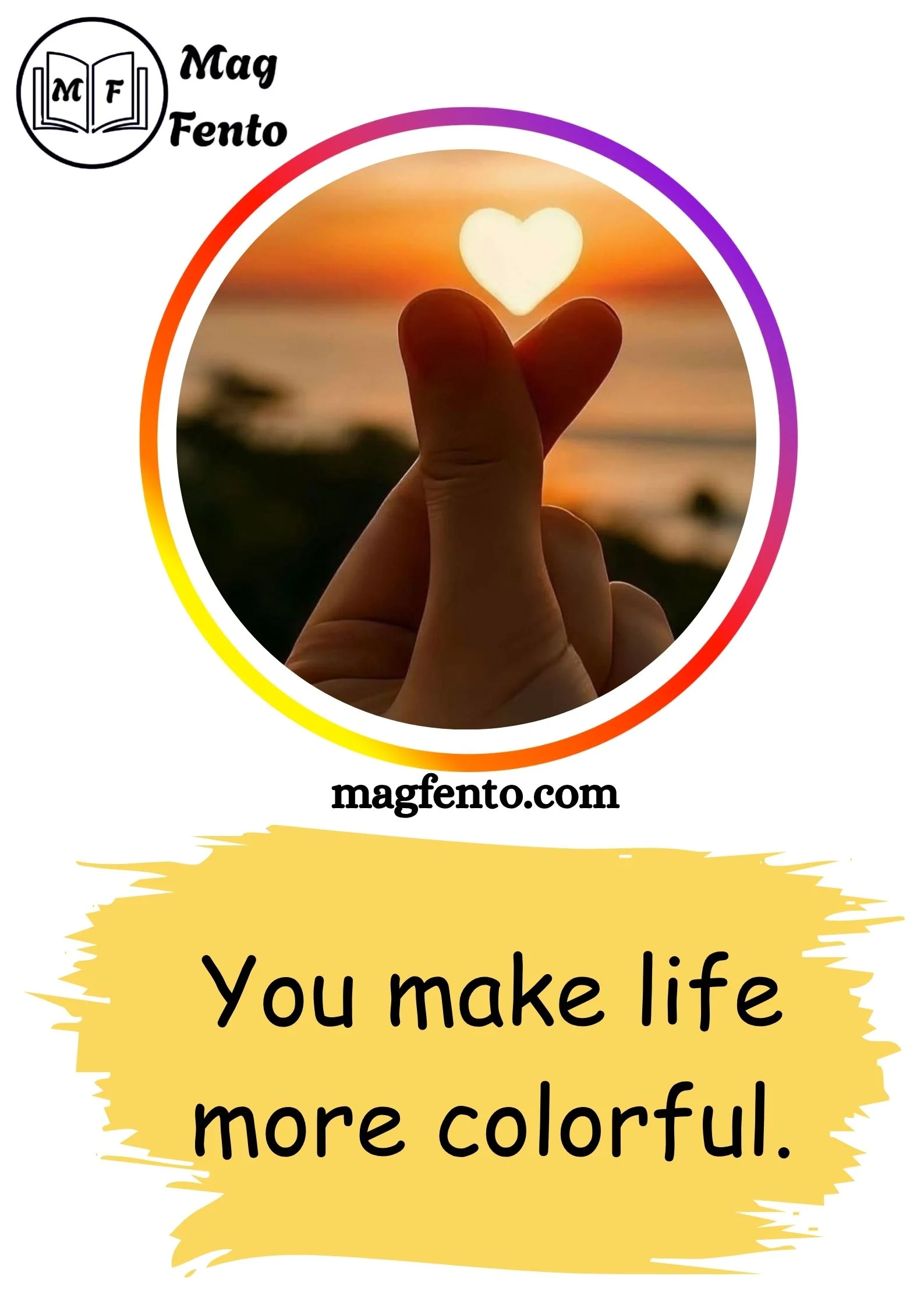 Comments for Whatsapp DP