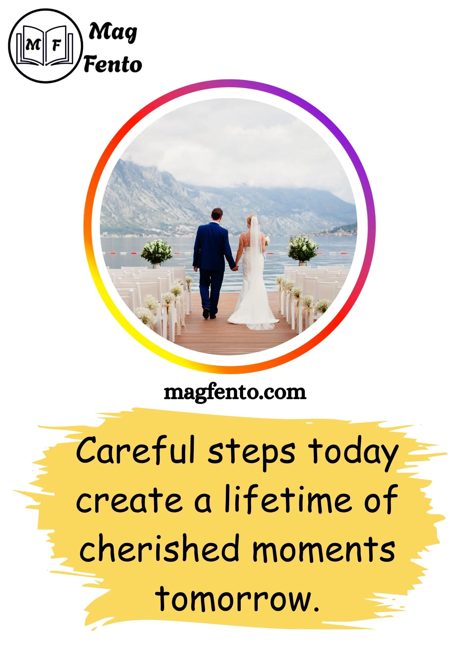 Common Wedding Planning Mistakes