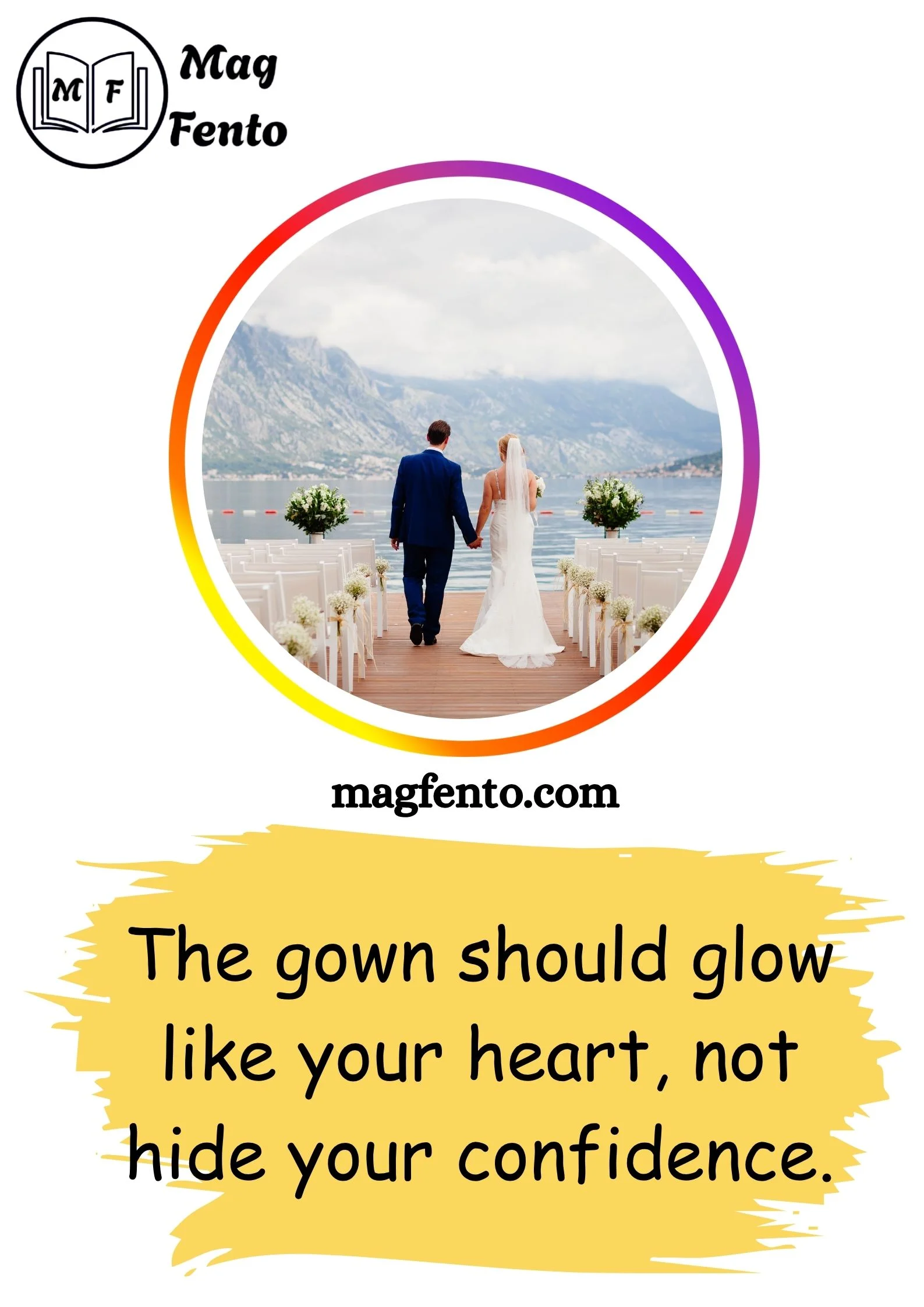 Common Wedding Planning Mistakes