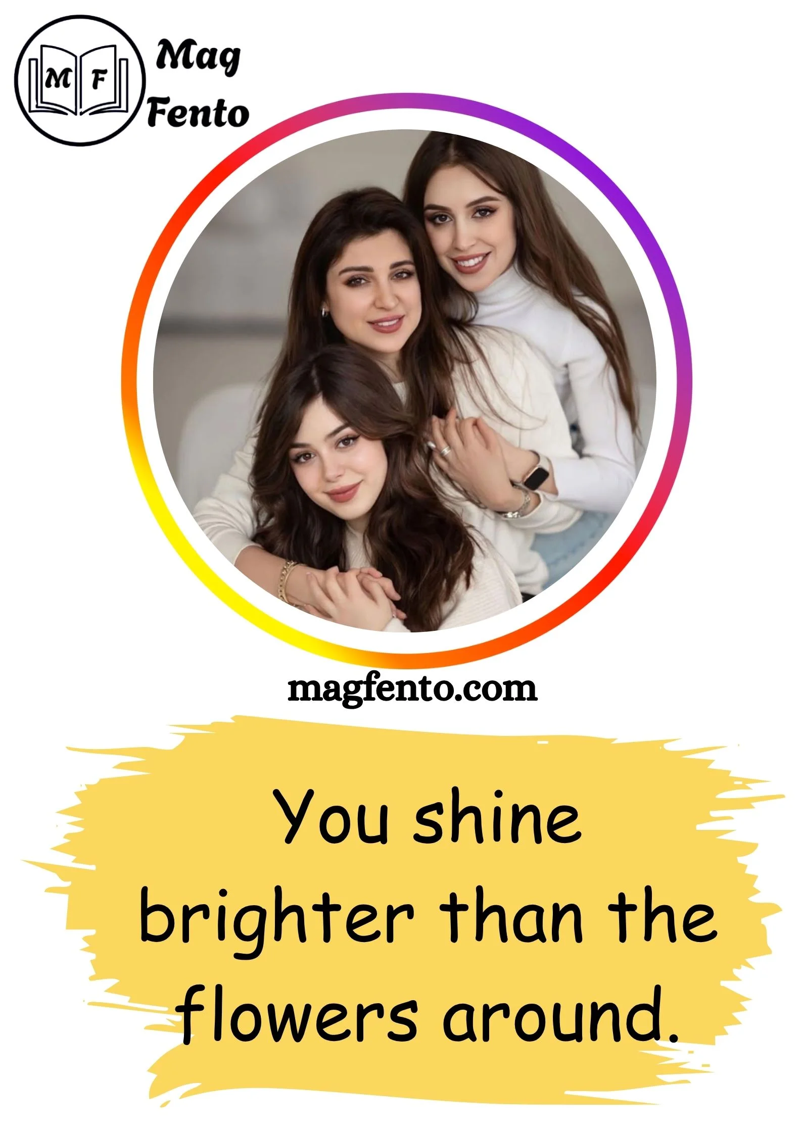 Compliments for Girls Pics