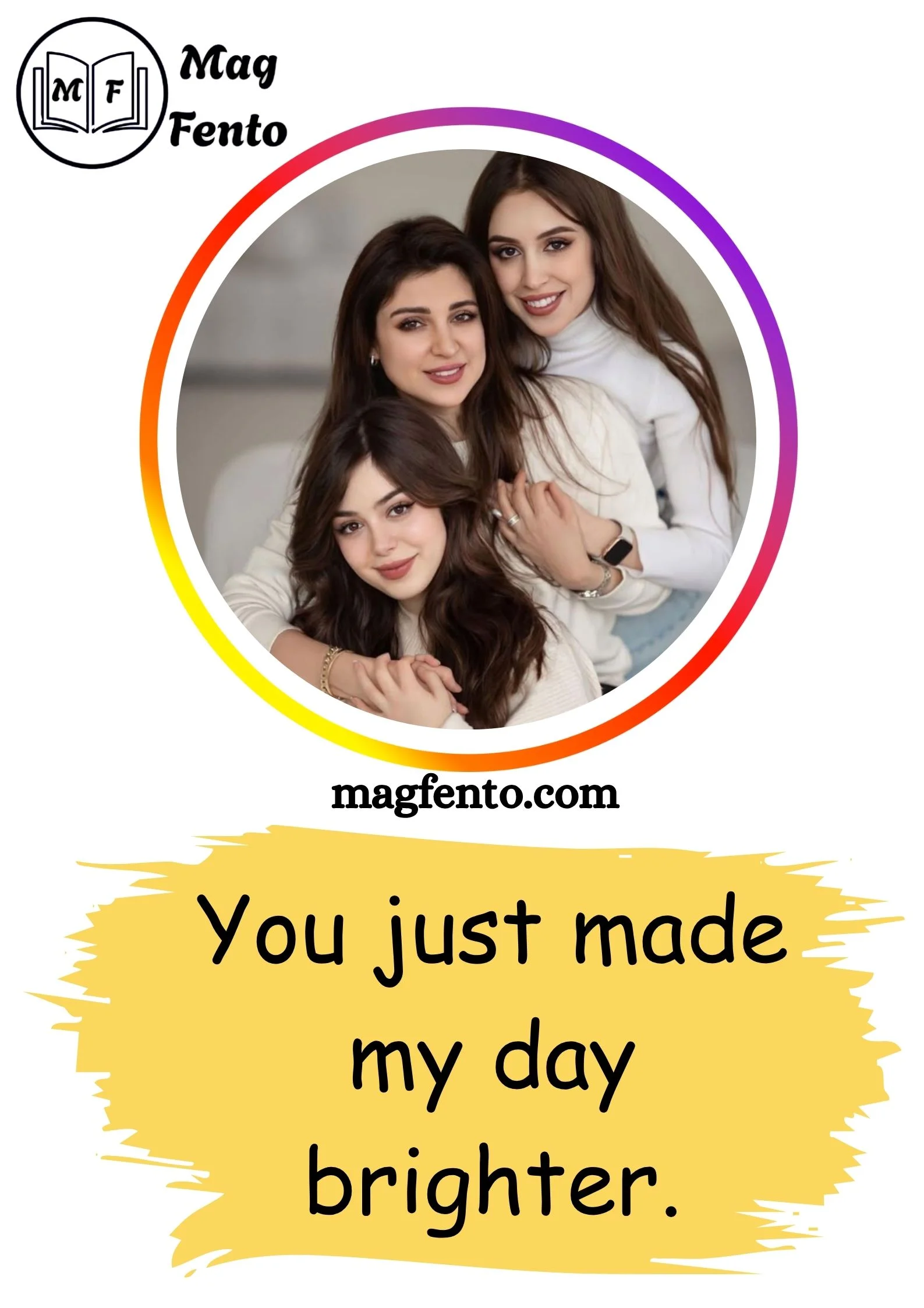 Compliments for Girls Pics