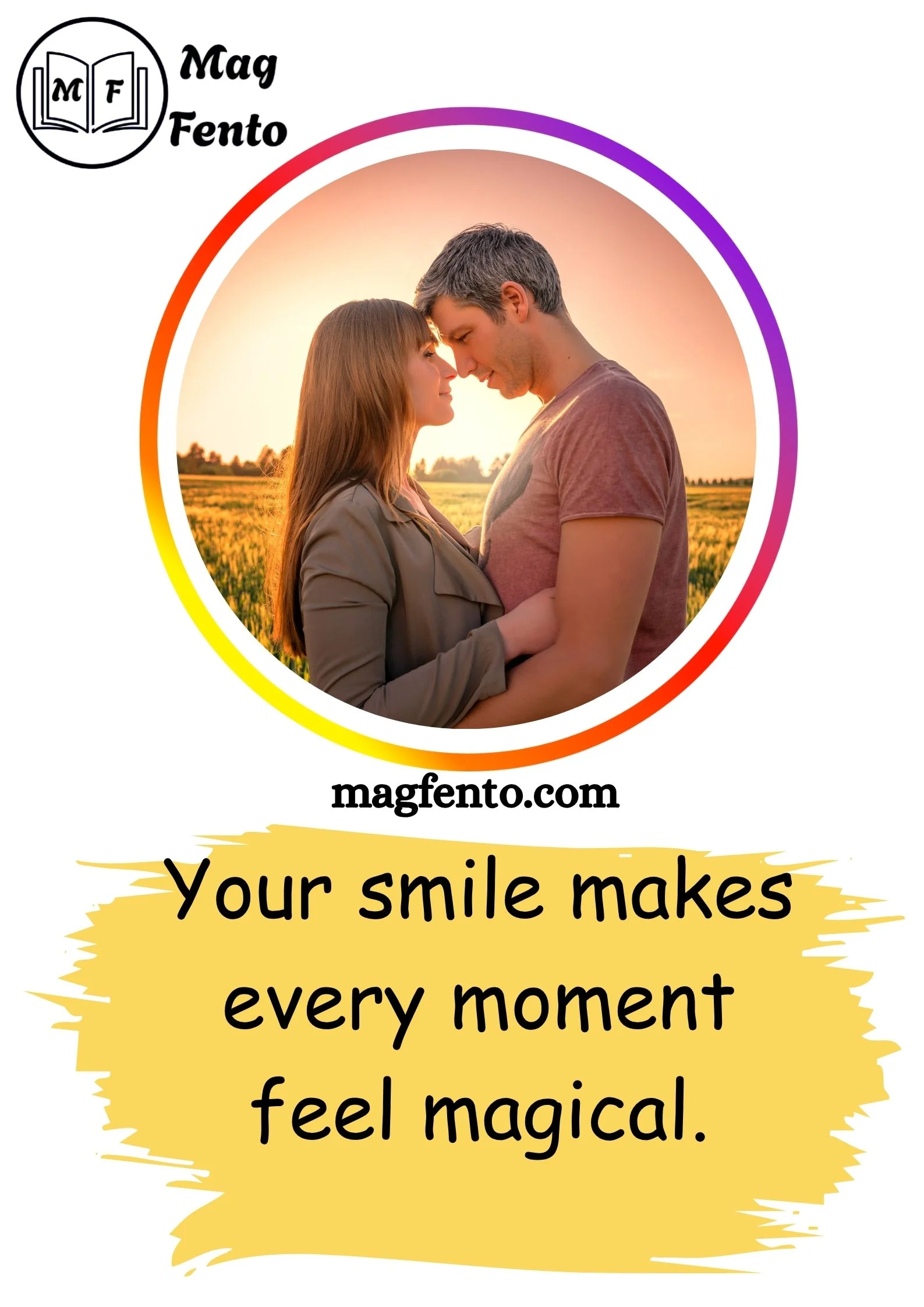 Compliments for Lover