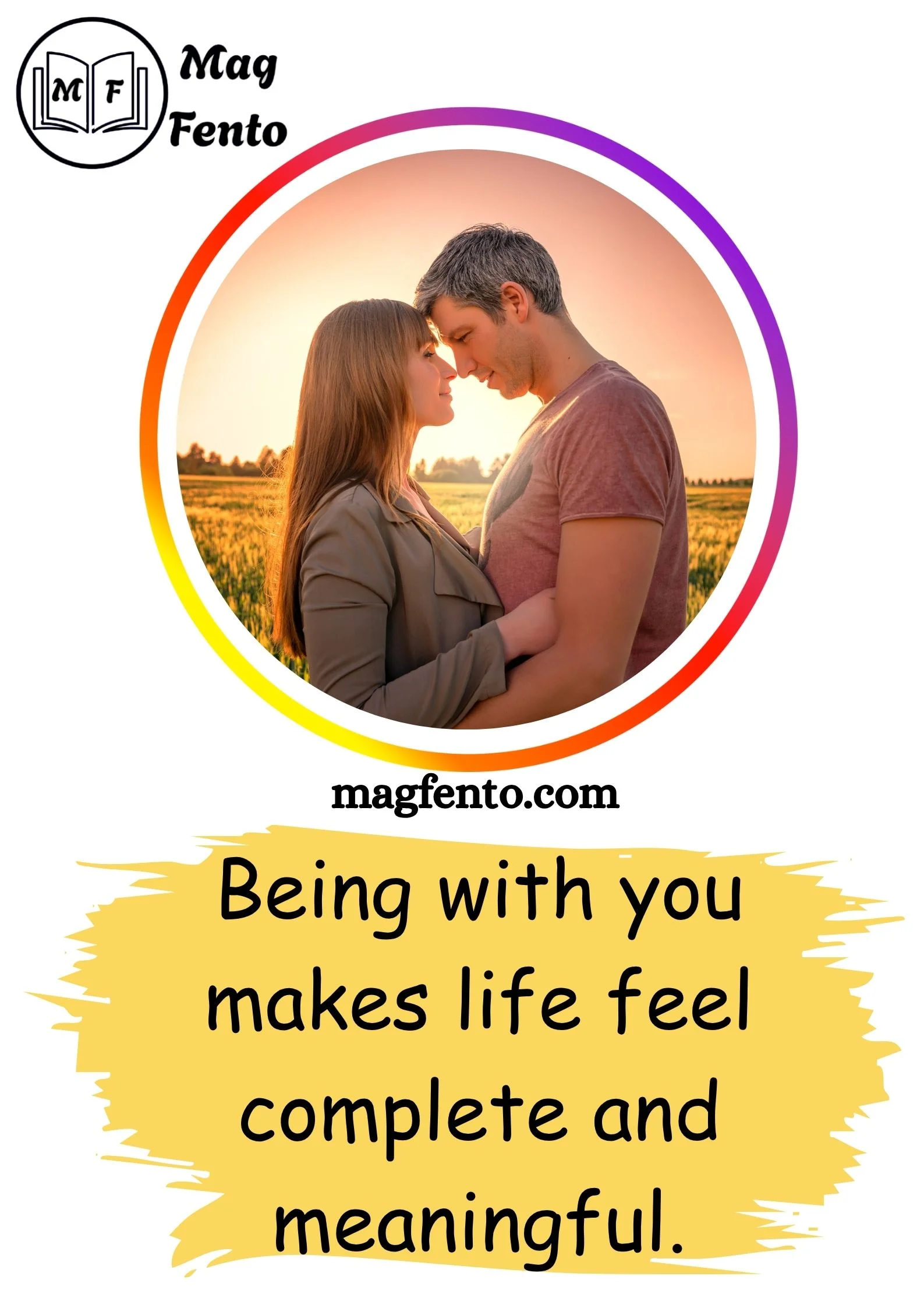 Compliments for Lover