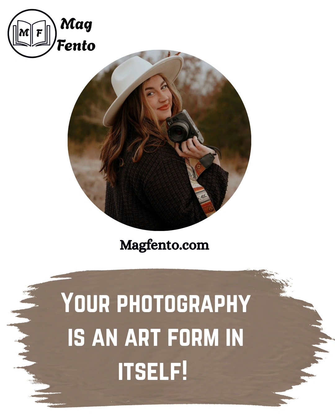 Compliments for Photographer