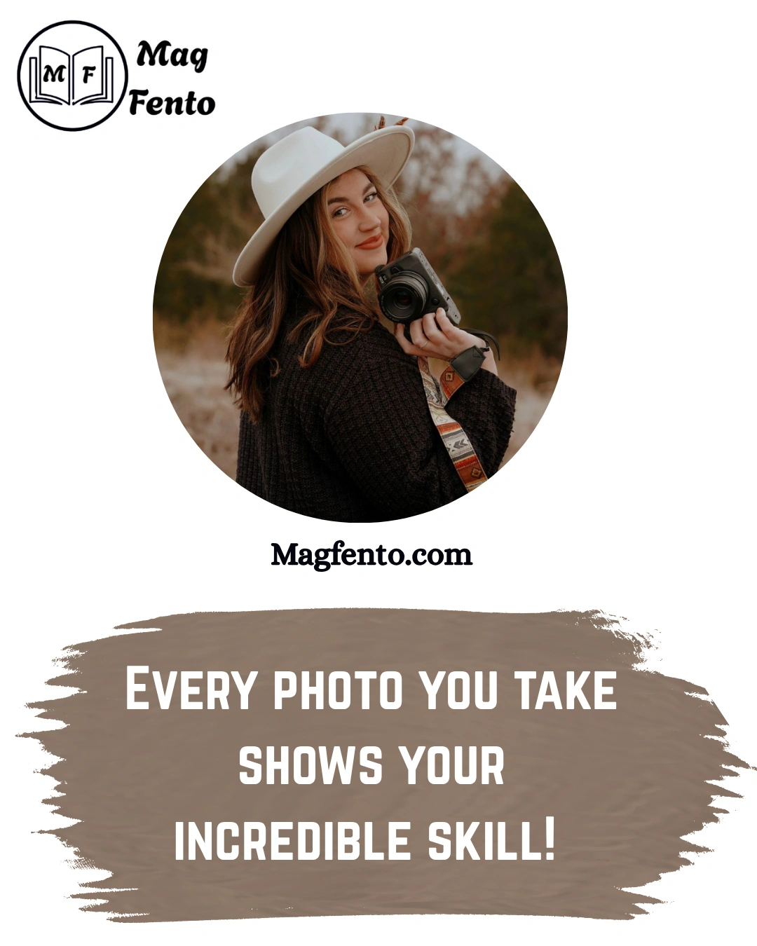 Compliments for Photographer