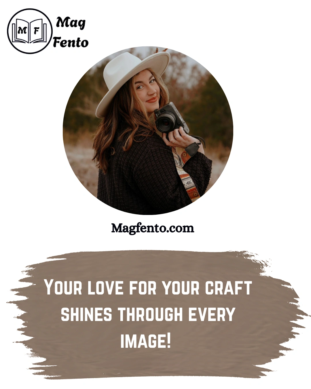 Compliments for Photographer