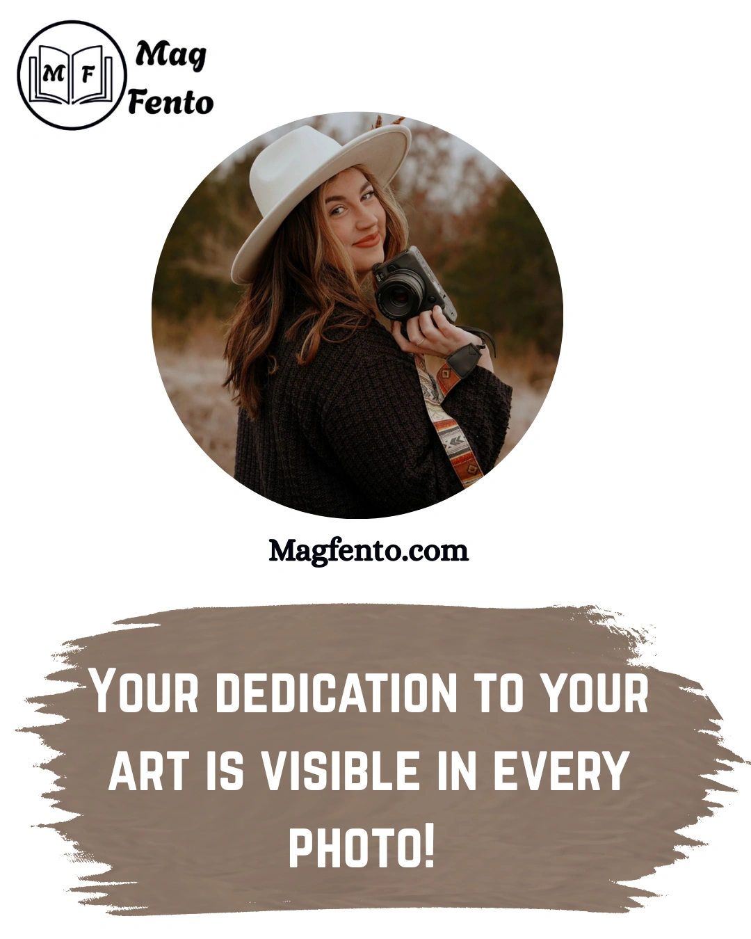 Compliments for Photographer