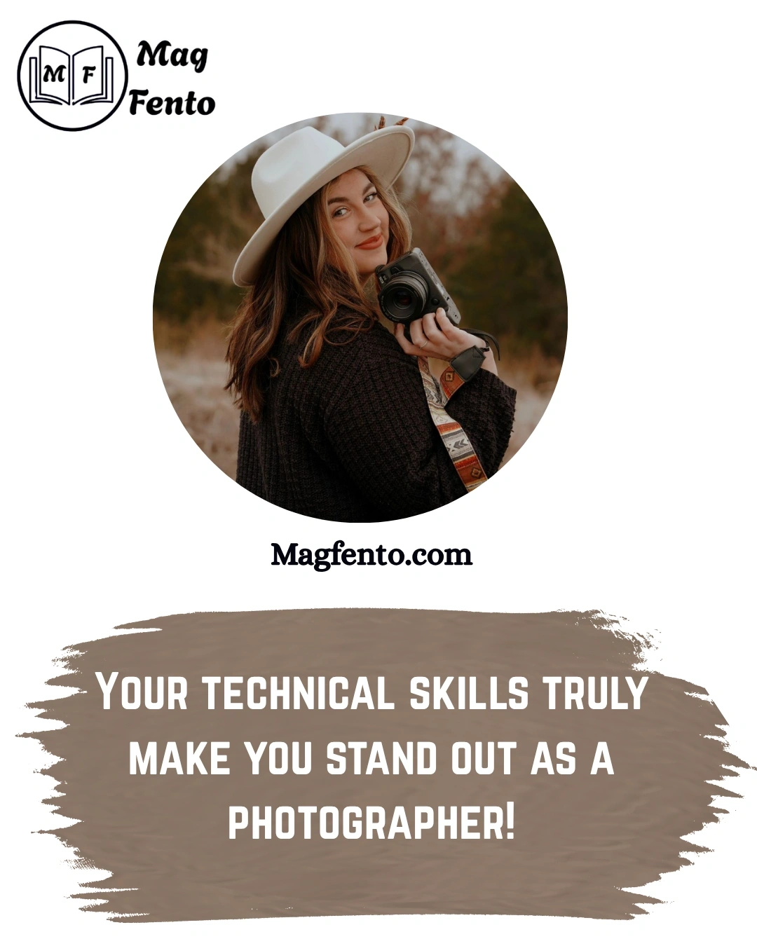 Compliments for Photographer