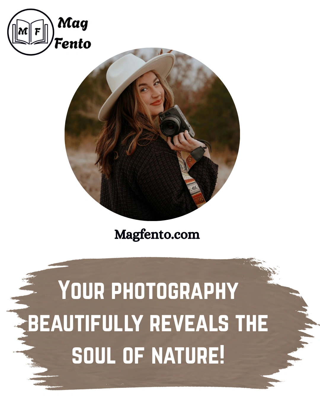 Compliments for Photographer