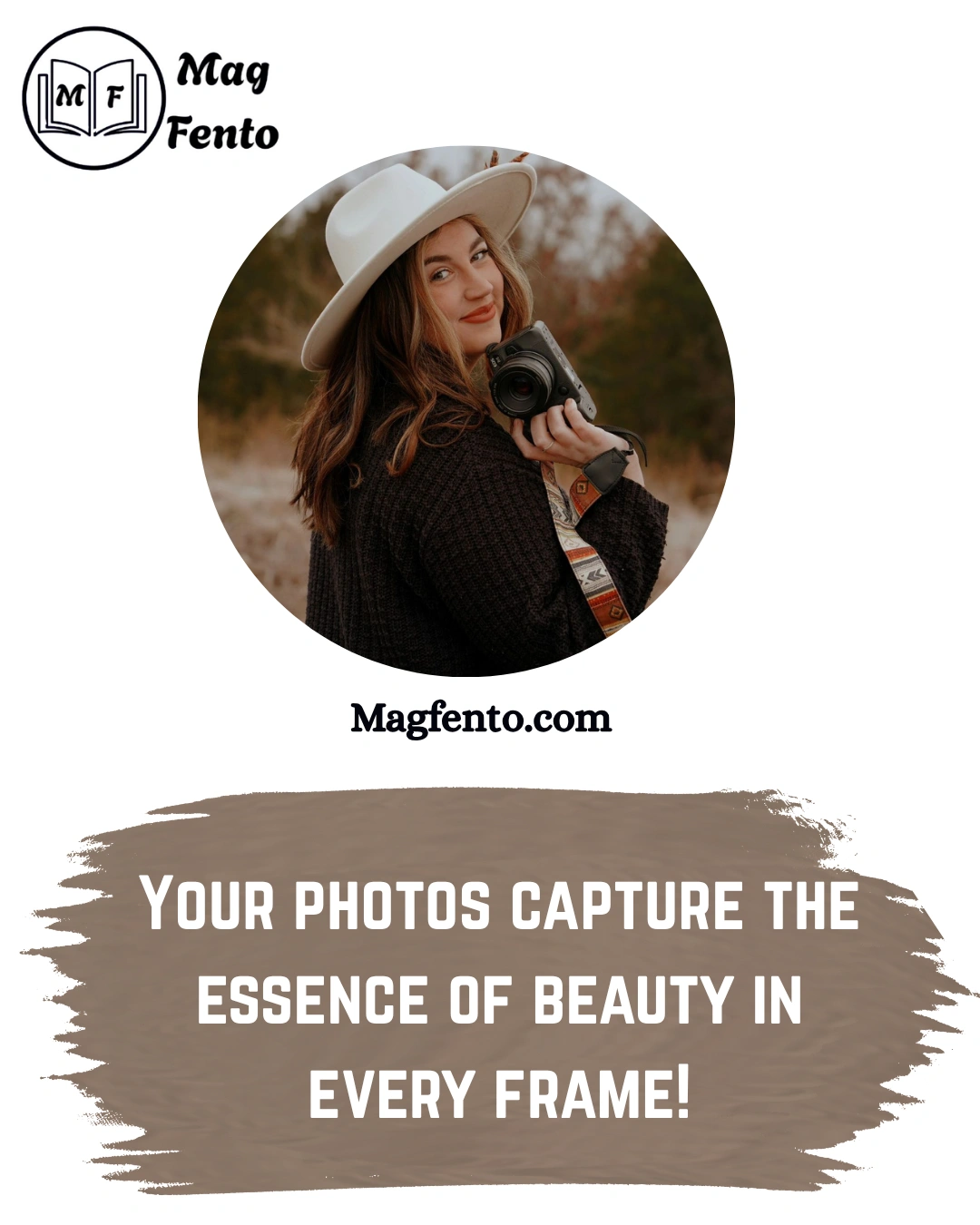 Compliments for Photographer