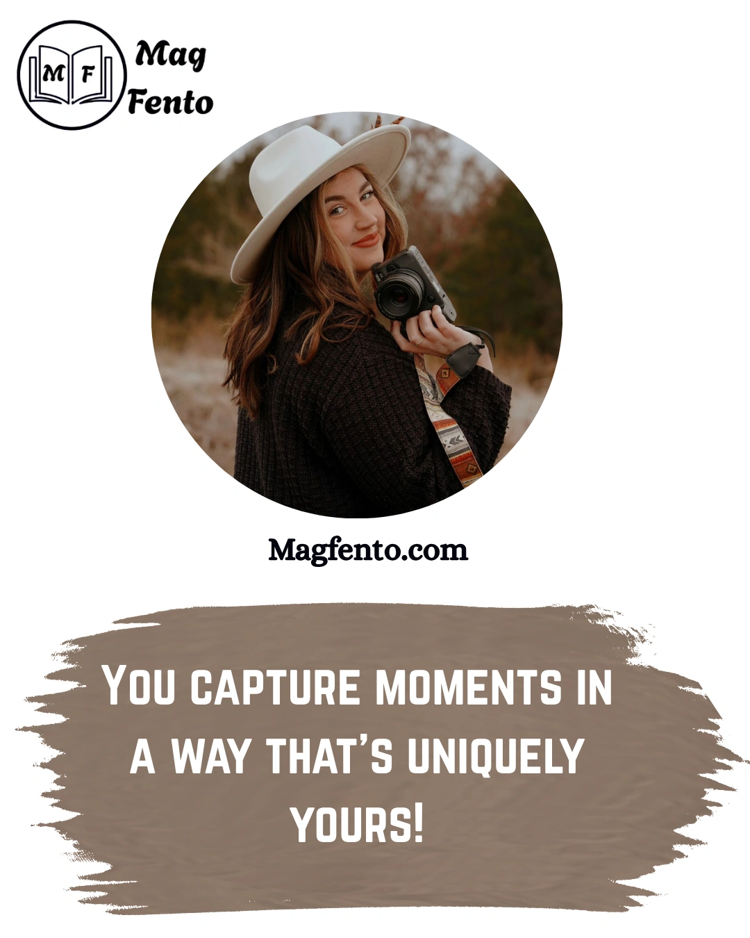 Compliments for Photographer