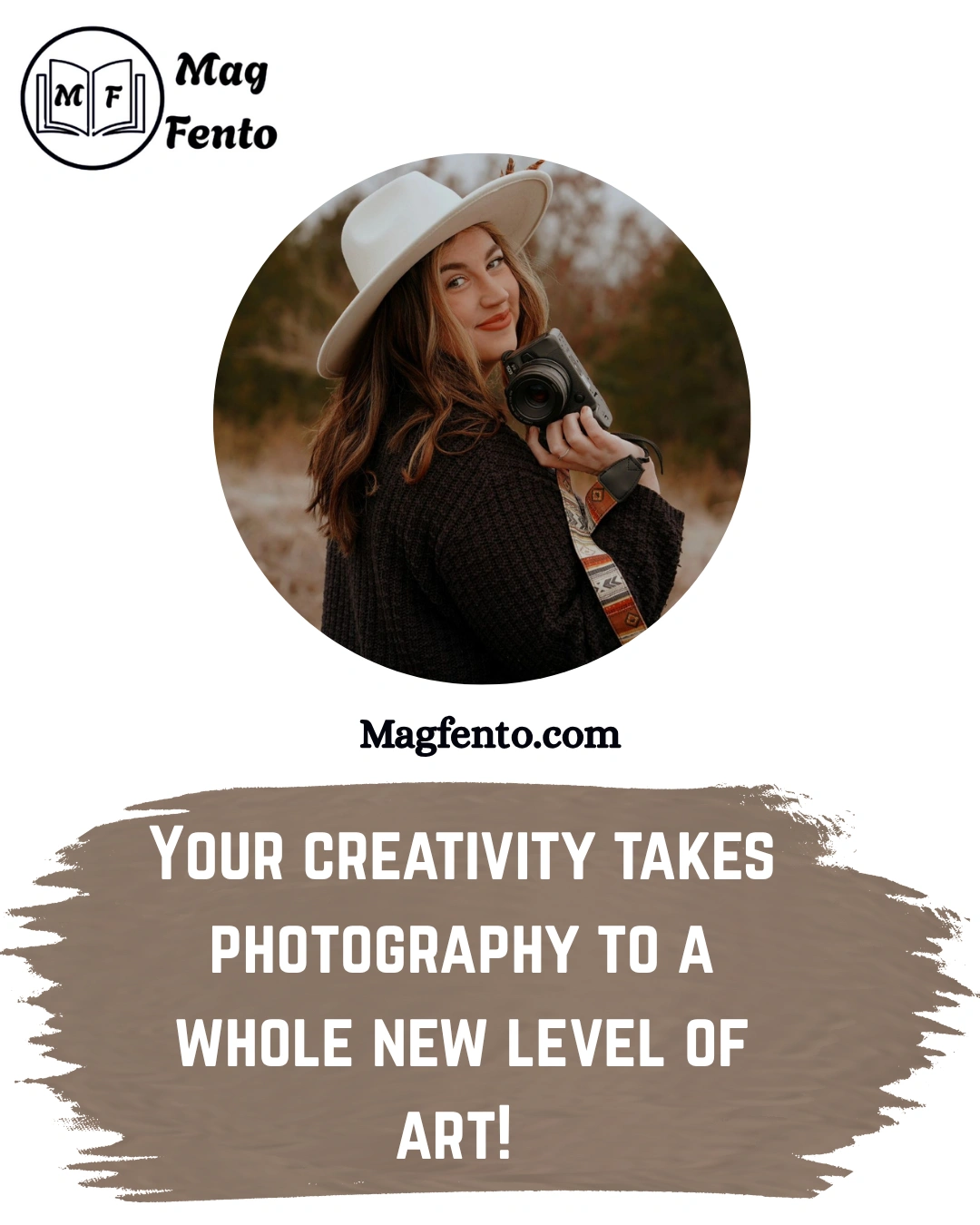 Compliments for Photographer