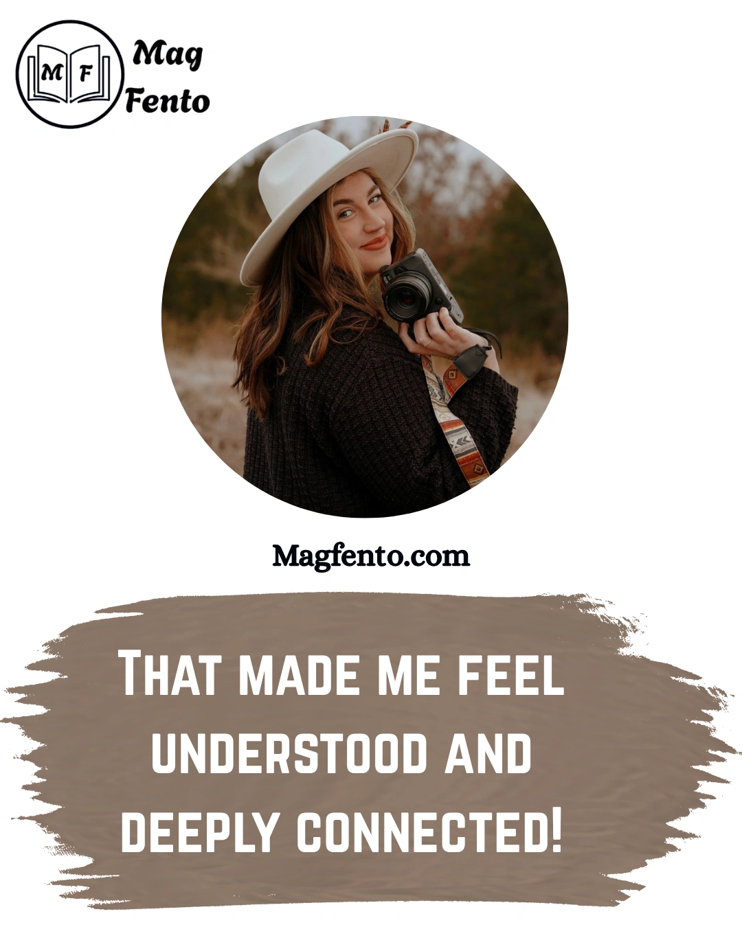 Compliments for Photographer