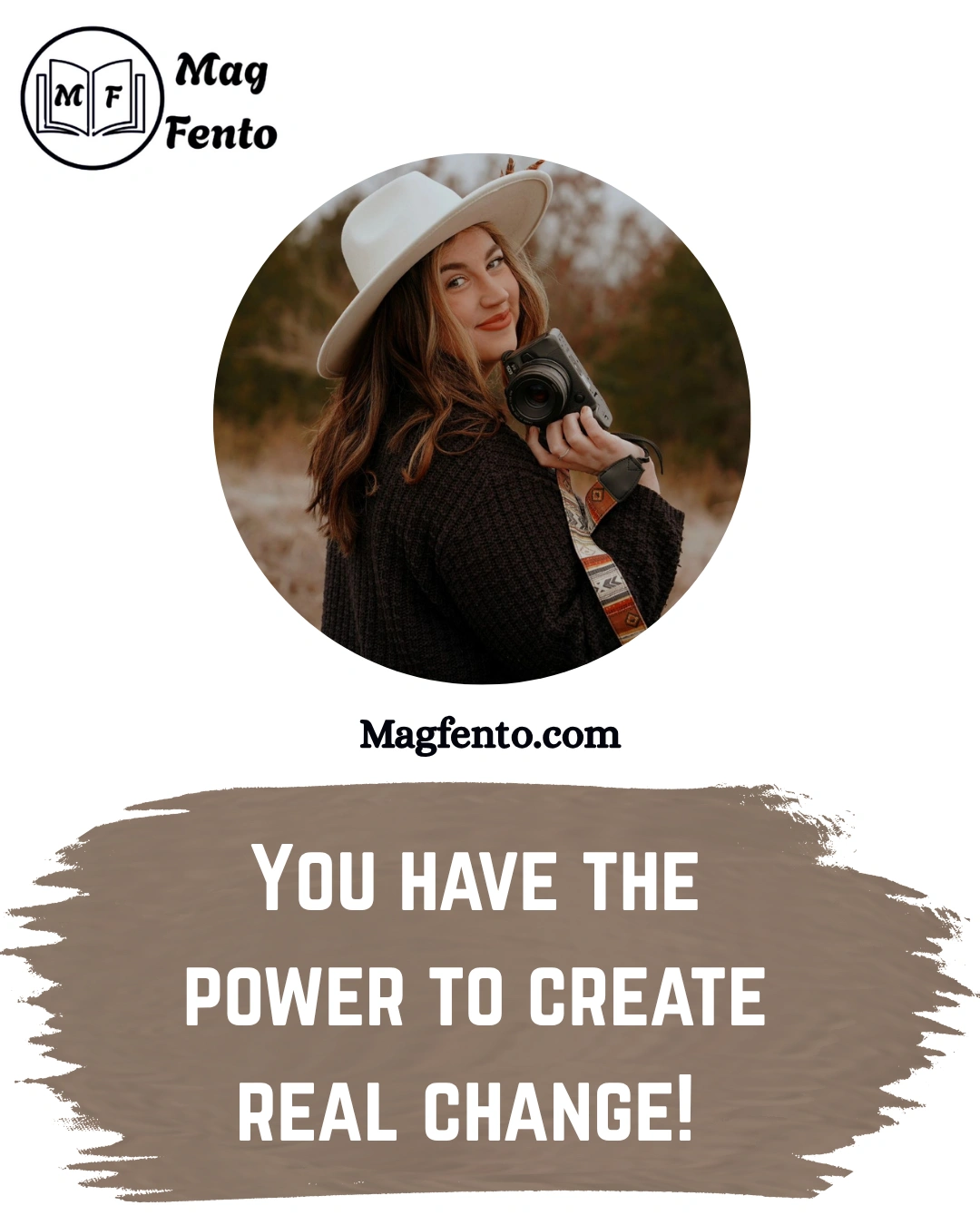 Compliments for Photographer