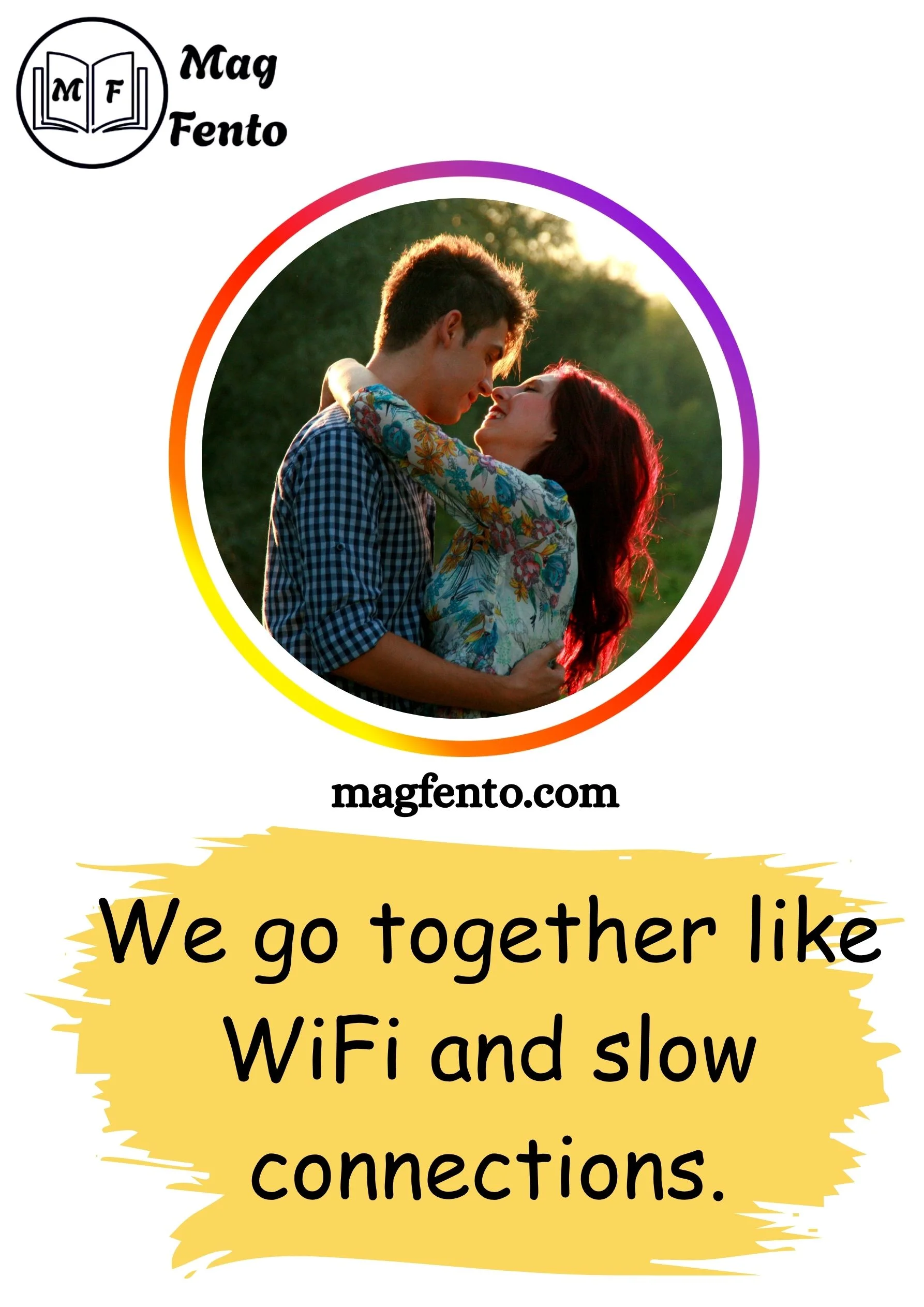 Couple Captions for Instagram