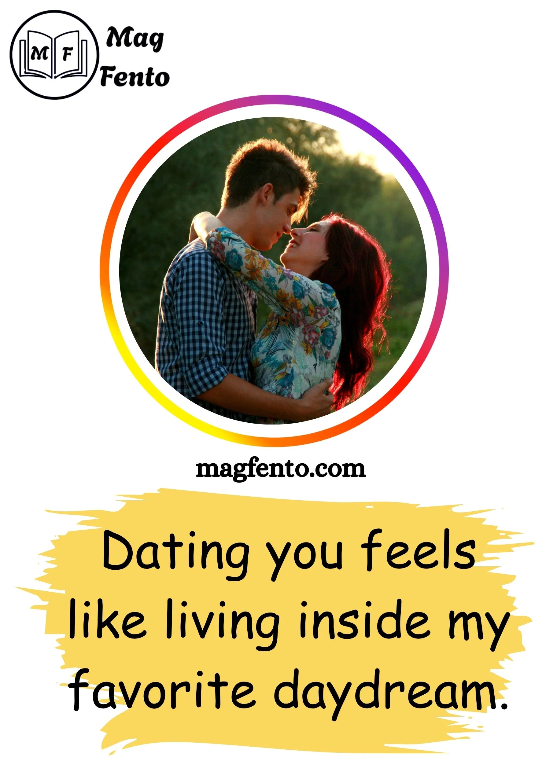 Couple Captions for Instagram