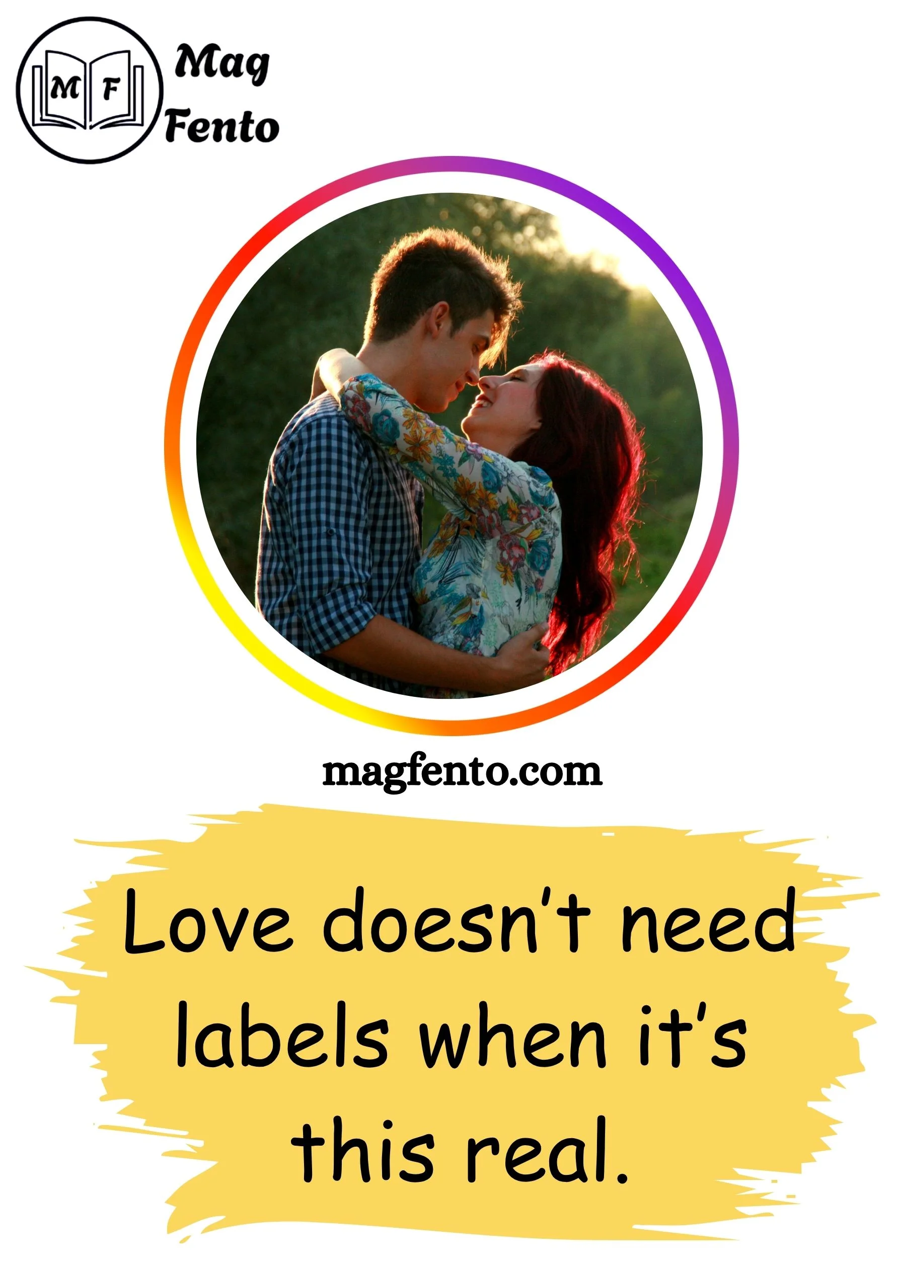 Couple Captions for Instagram