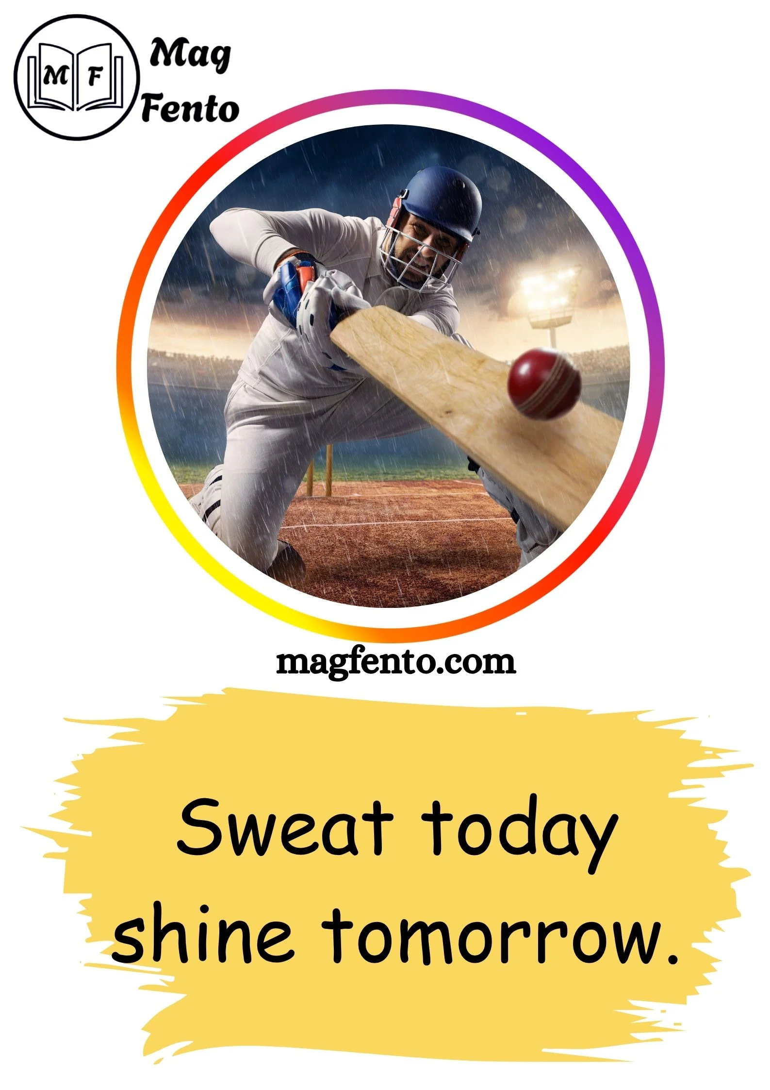 Cricket Instagram Captions