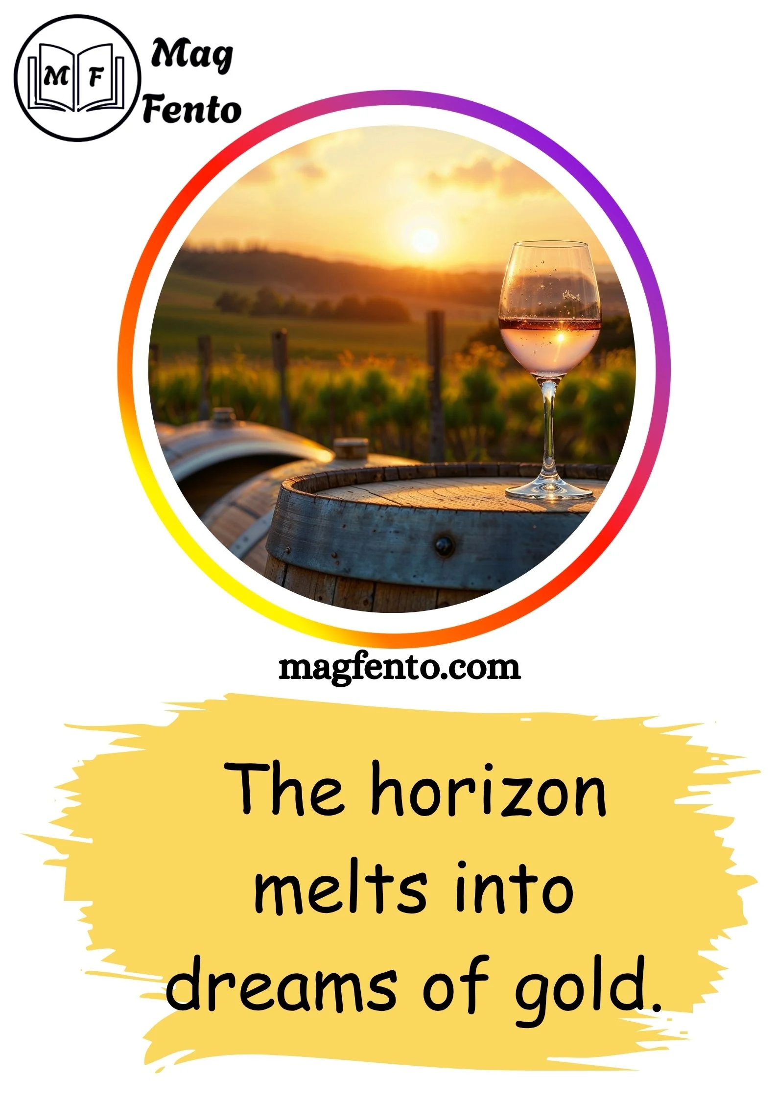 Evening Captions for Instagram