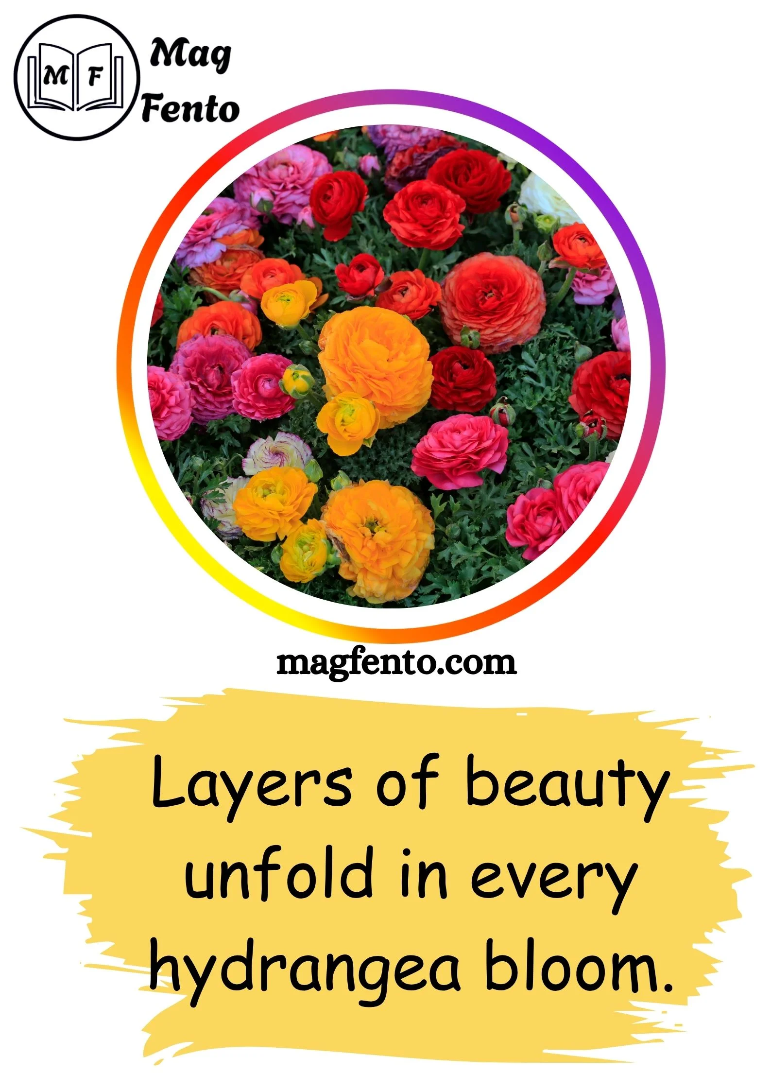 Flowers Captions for Instagram