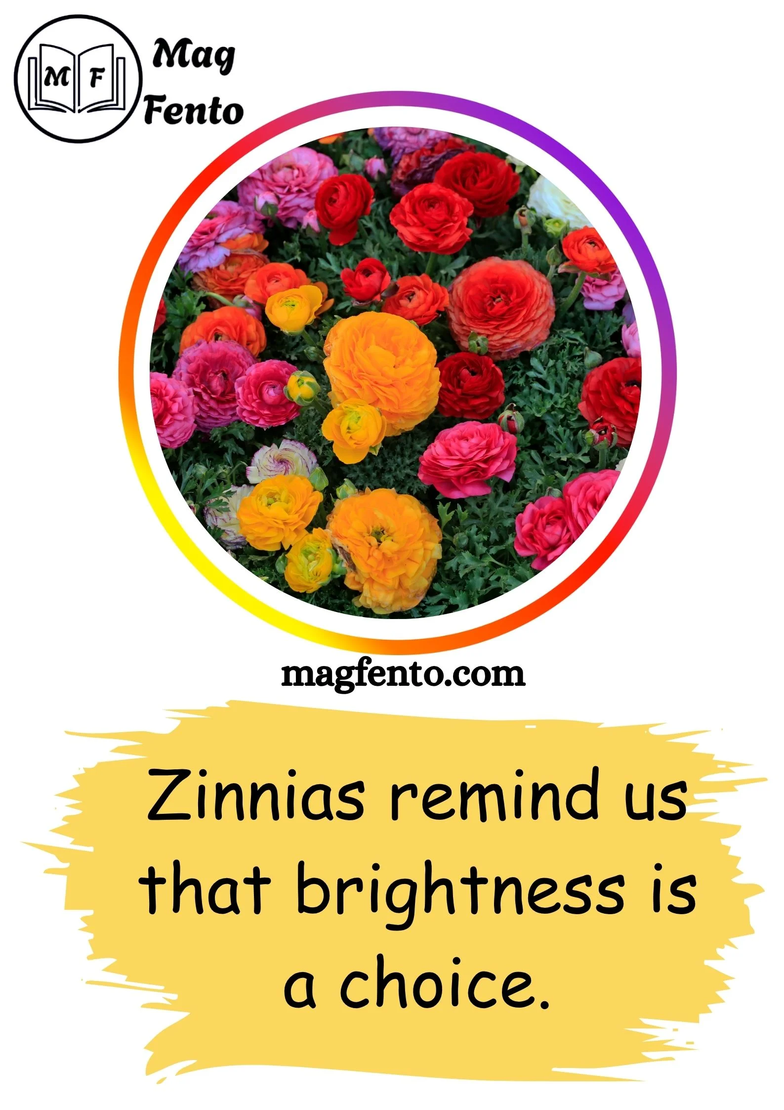 Flowers Captions for Instagram