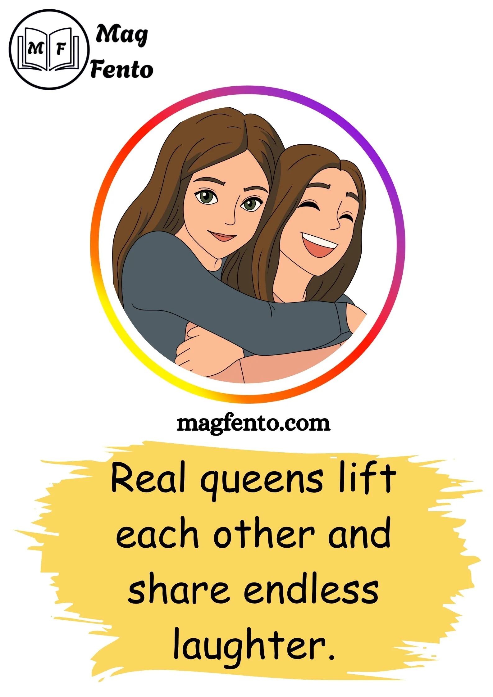 Friends Captions for Instagram