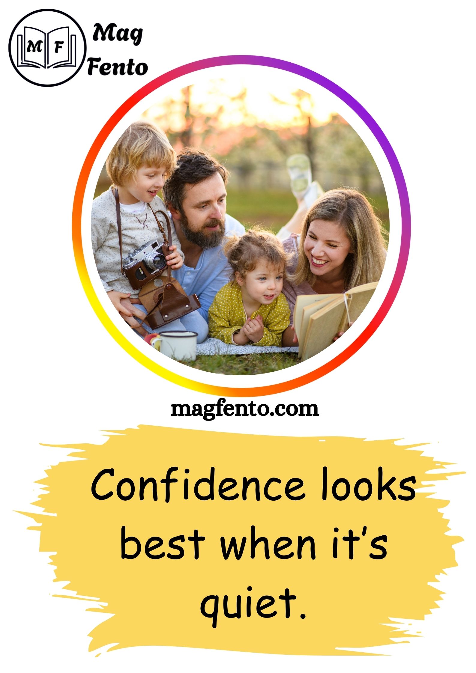 Friends and Family Instagram Captions