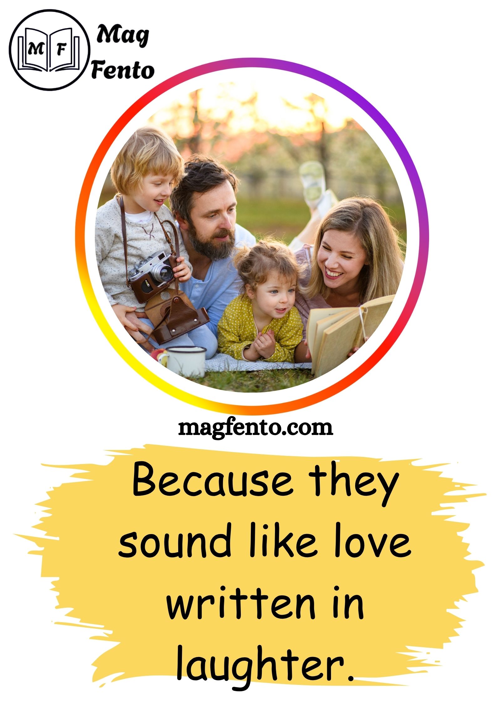 Friends and Family Instagram Captions