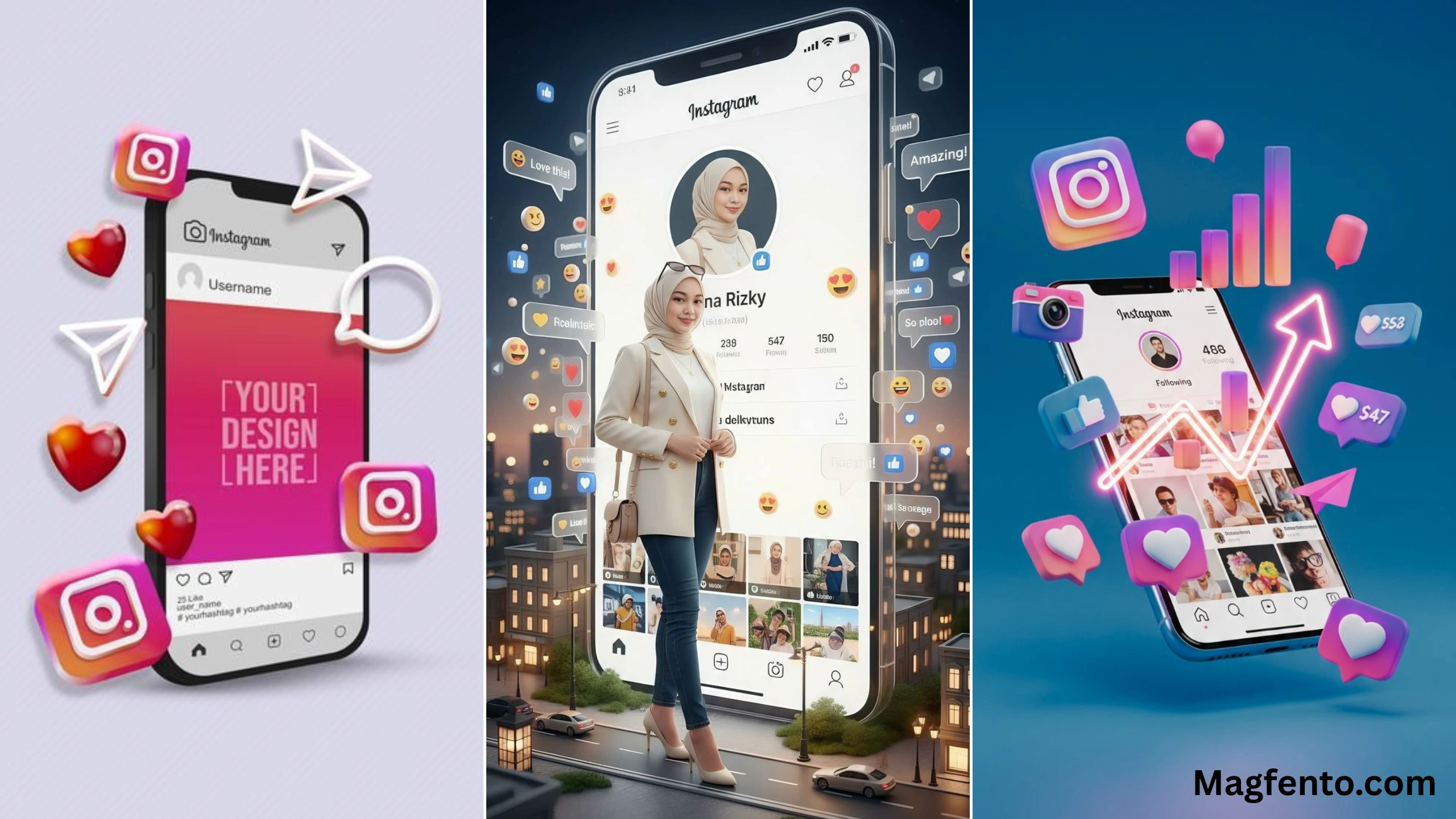 Funny Instagram Captions