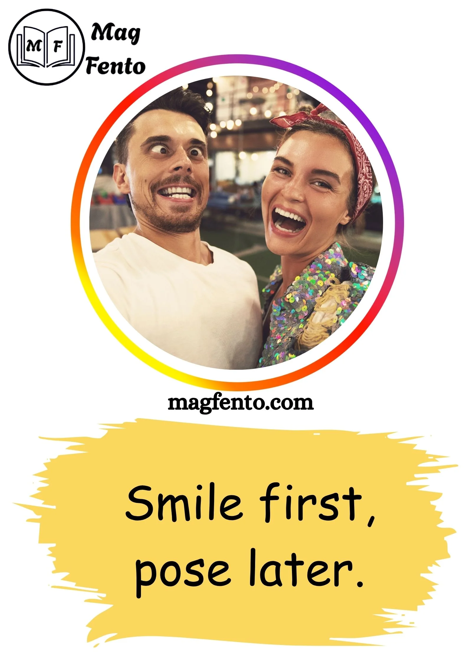 Funny Instagram Captions