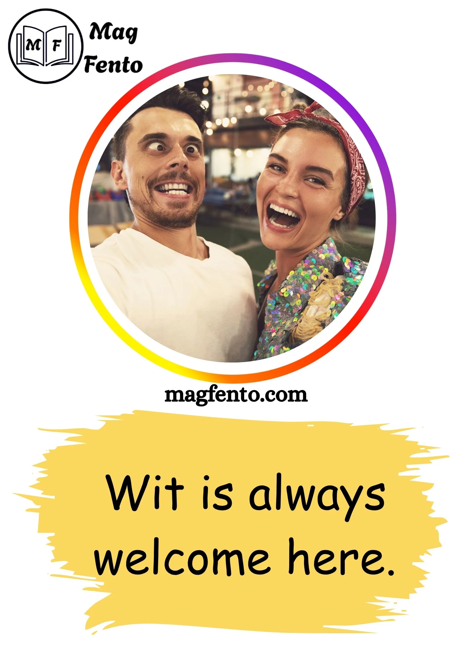 Funny Instagram Captions