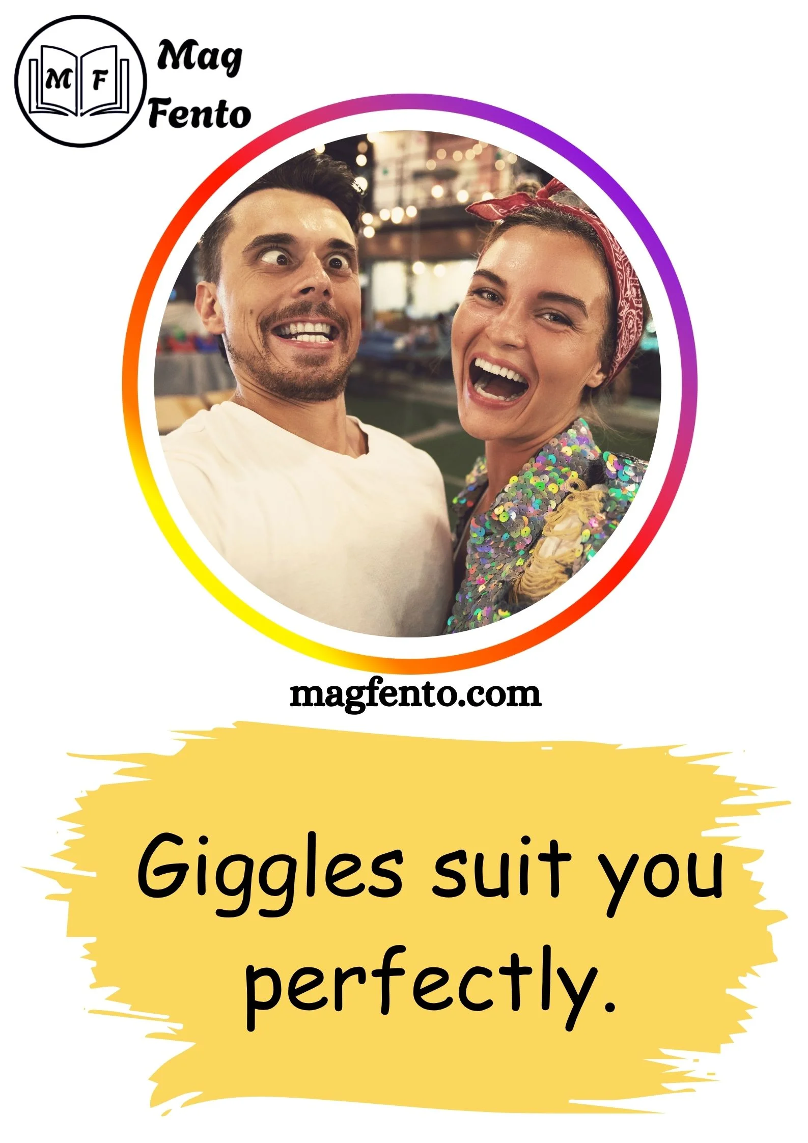 Funny Instagram Captions