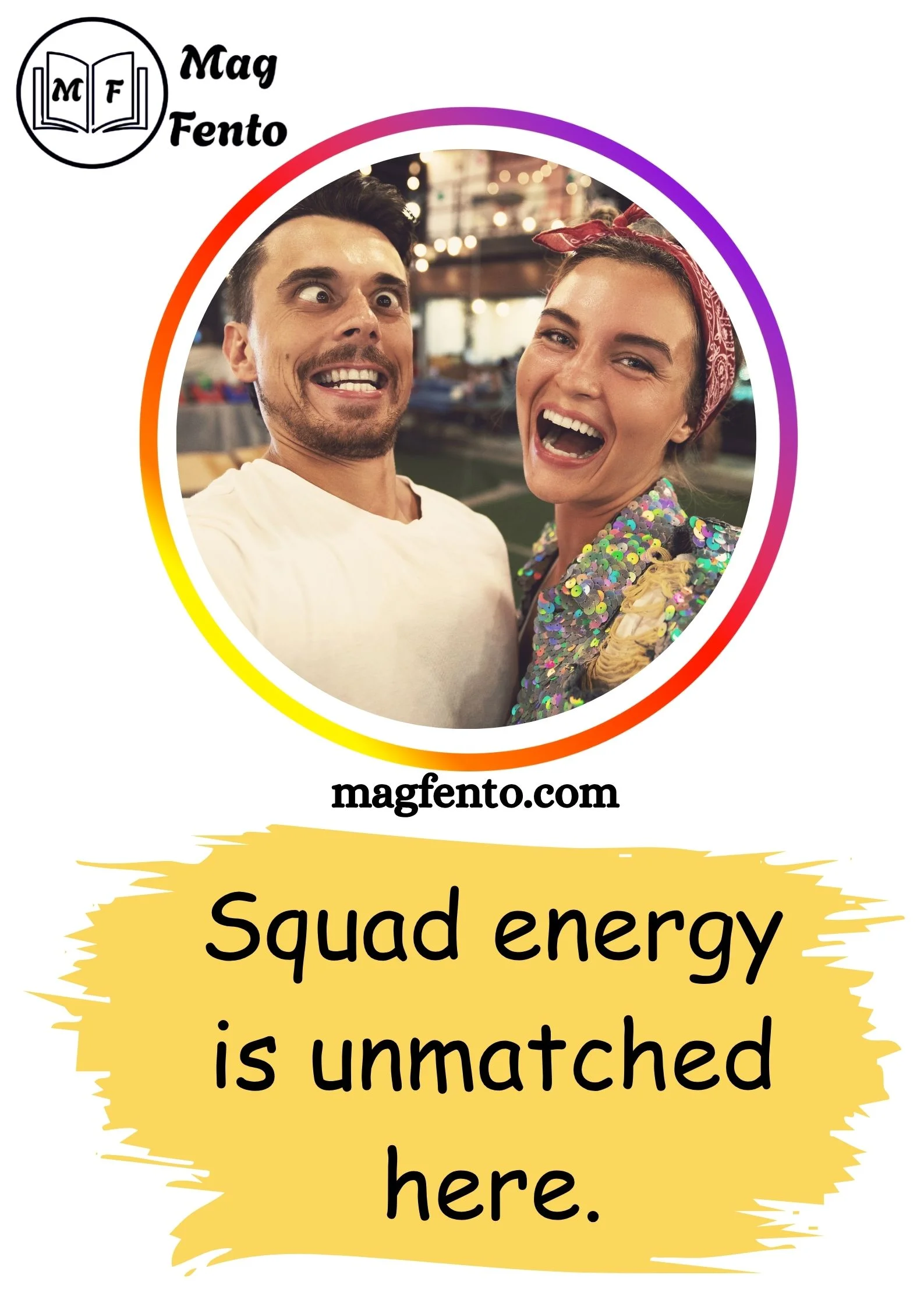 Funny Instagram Captions