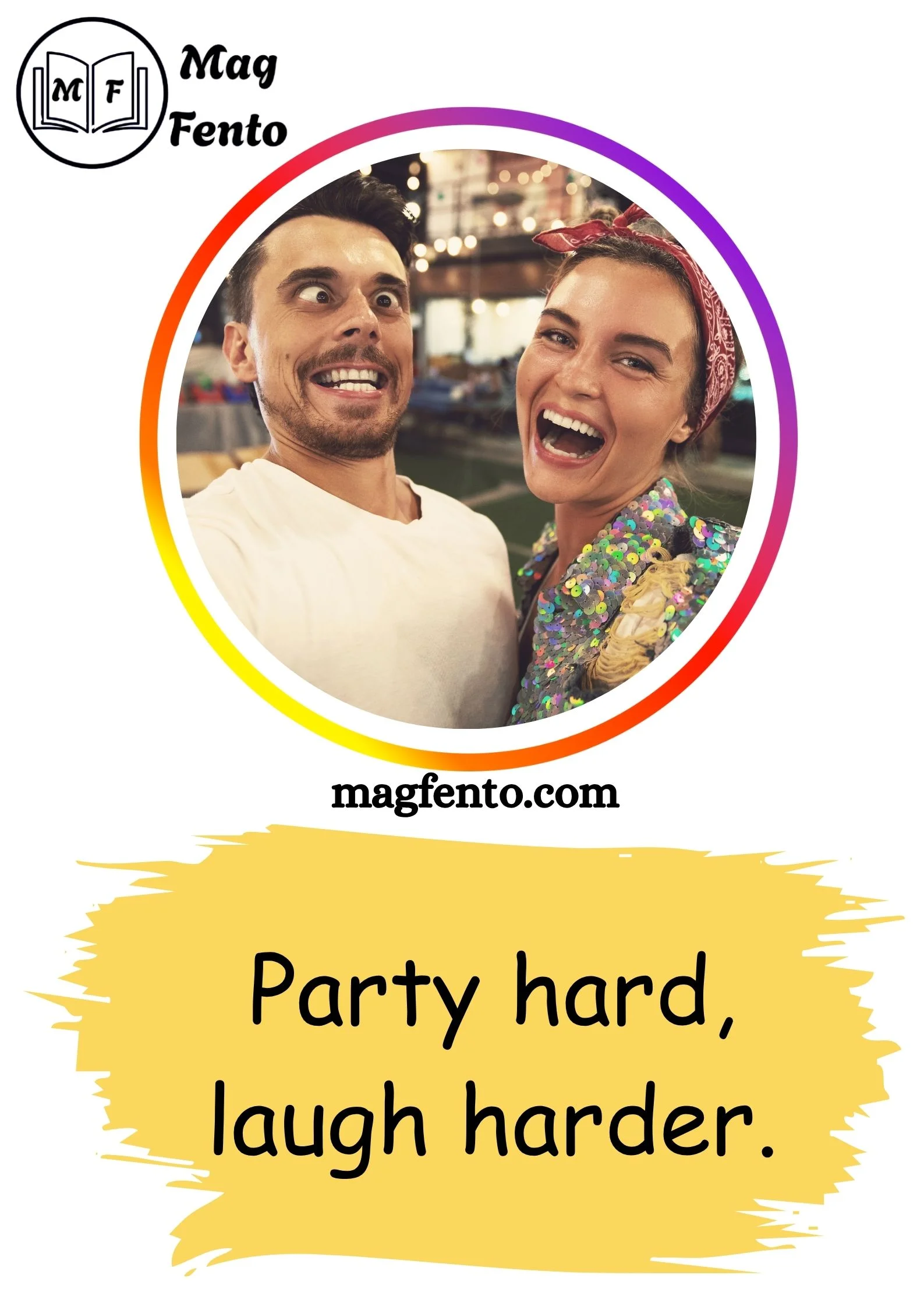 Funny Instagram Captions