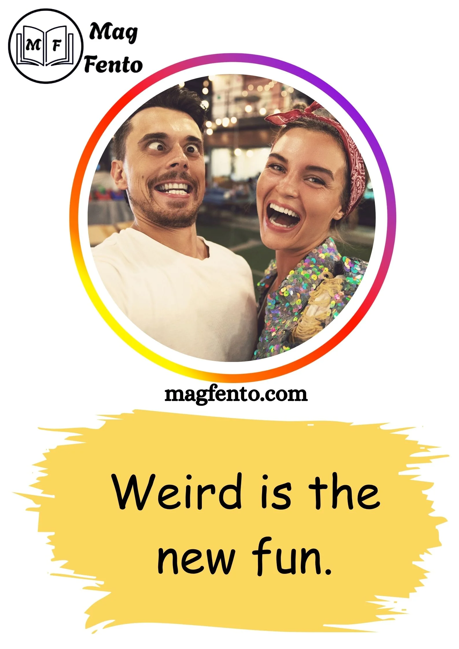 Funny Instagram Captions