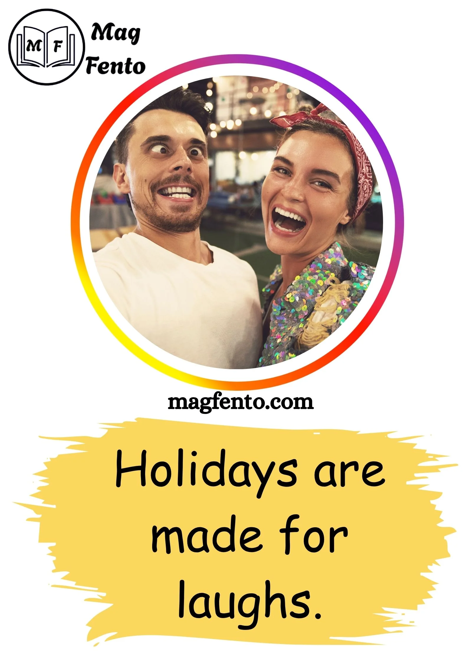 Funny Instagram Captions