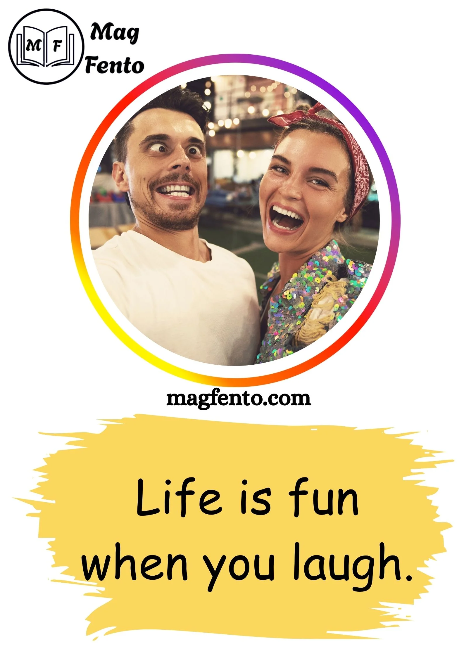 Funny Instagram Captions