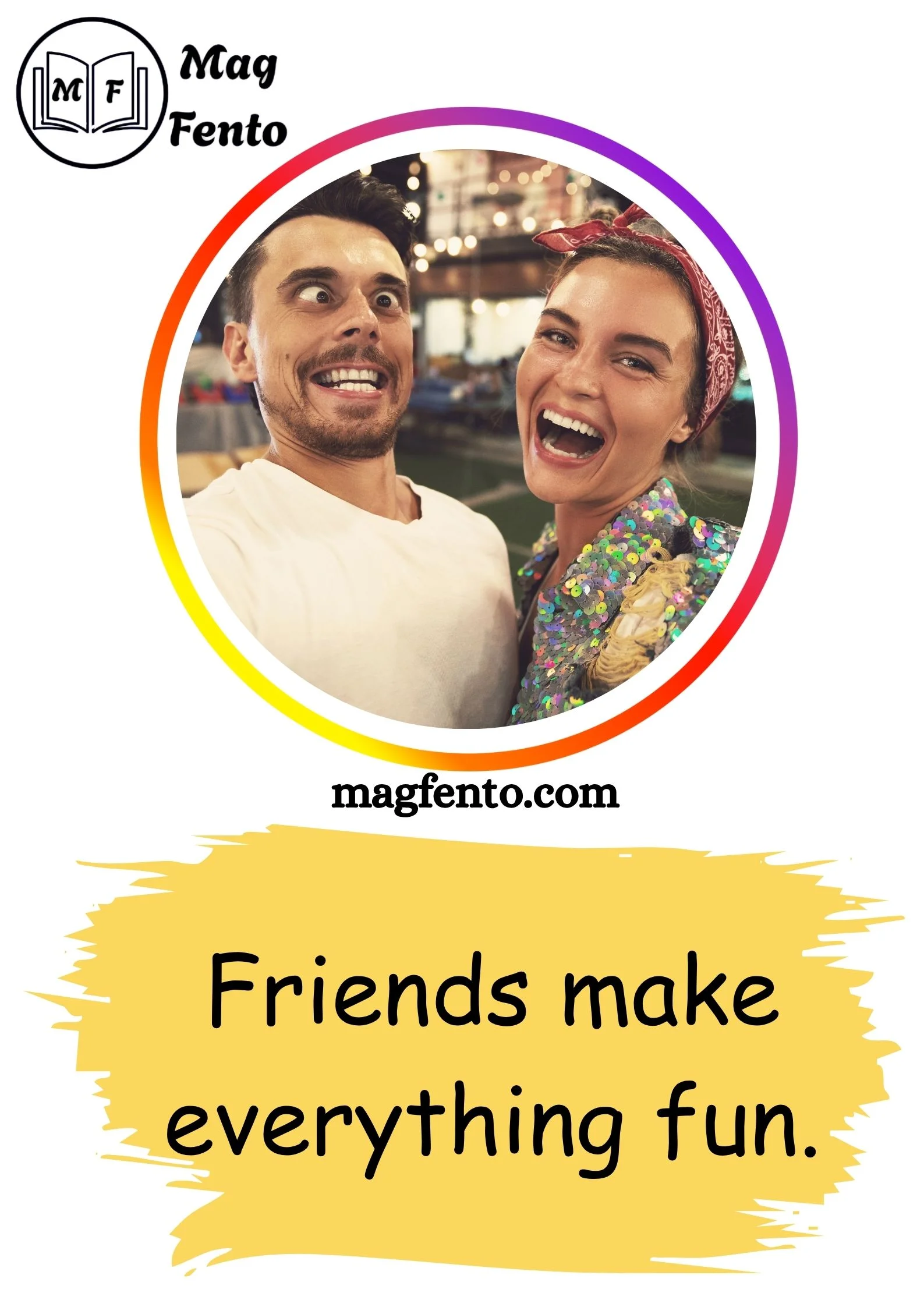 Funny Instagram Captions