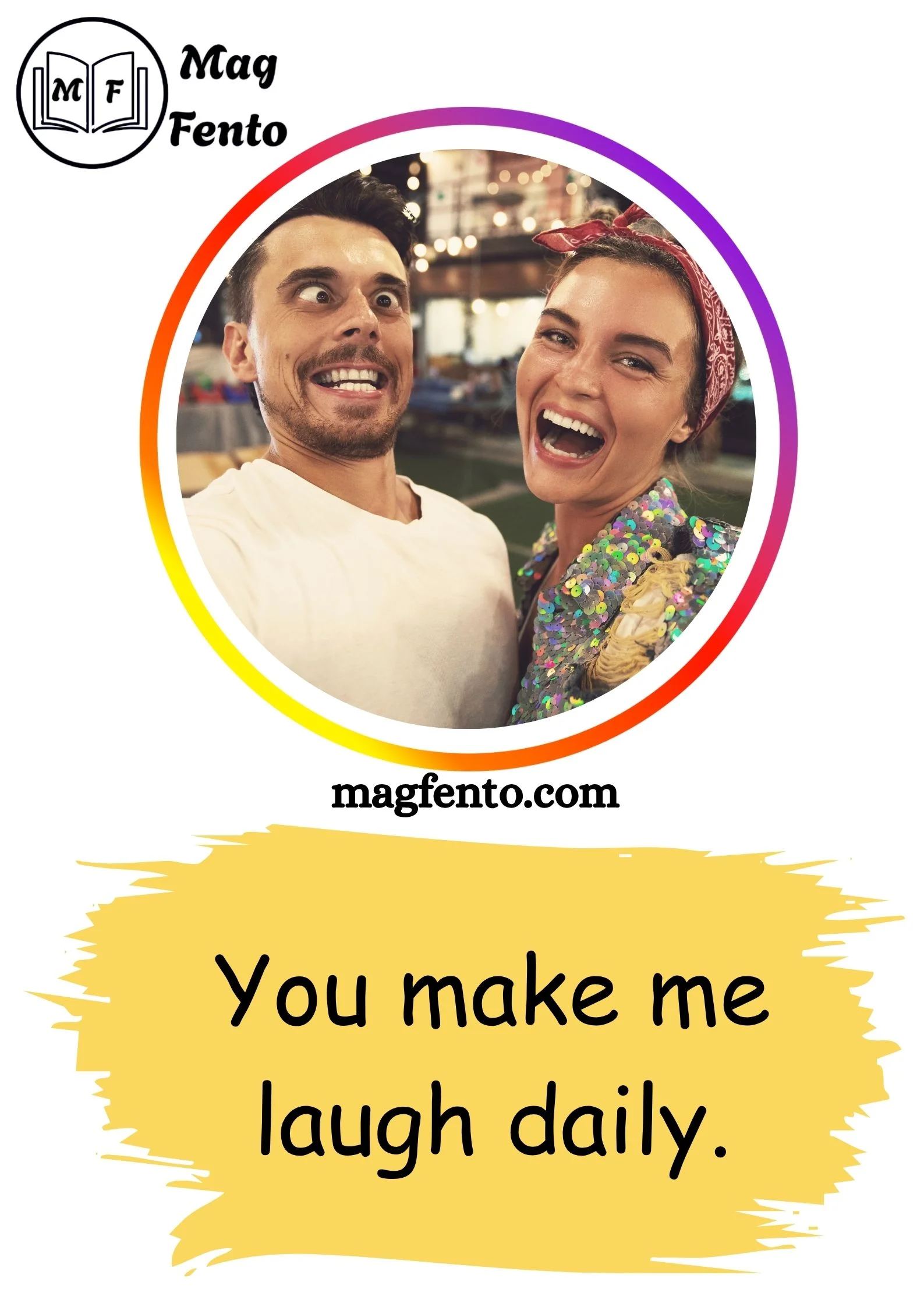 Funny Instagram Captions