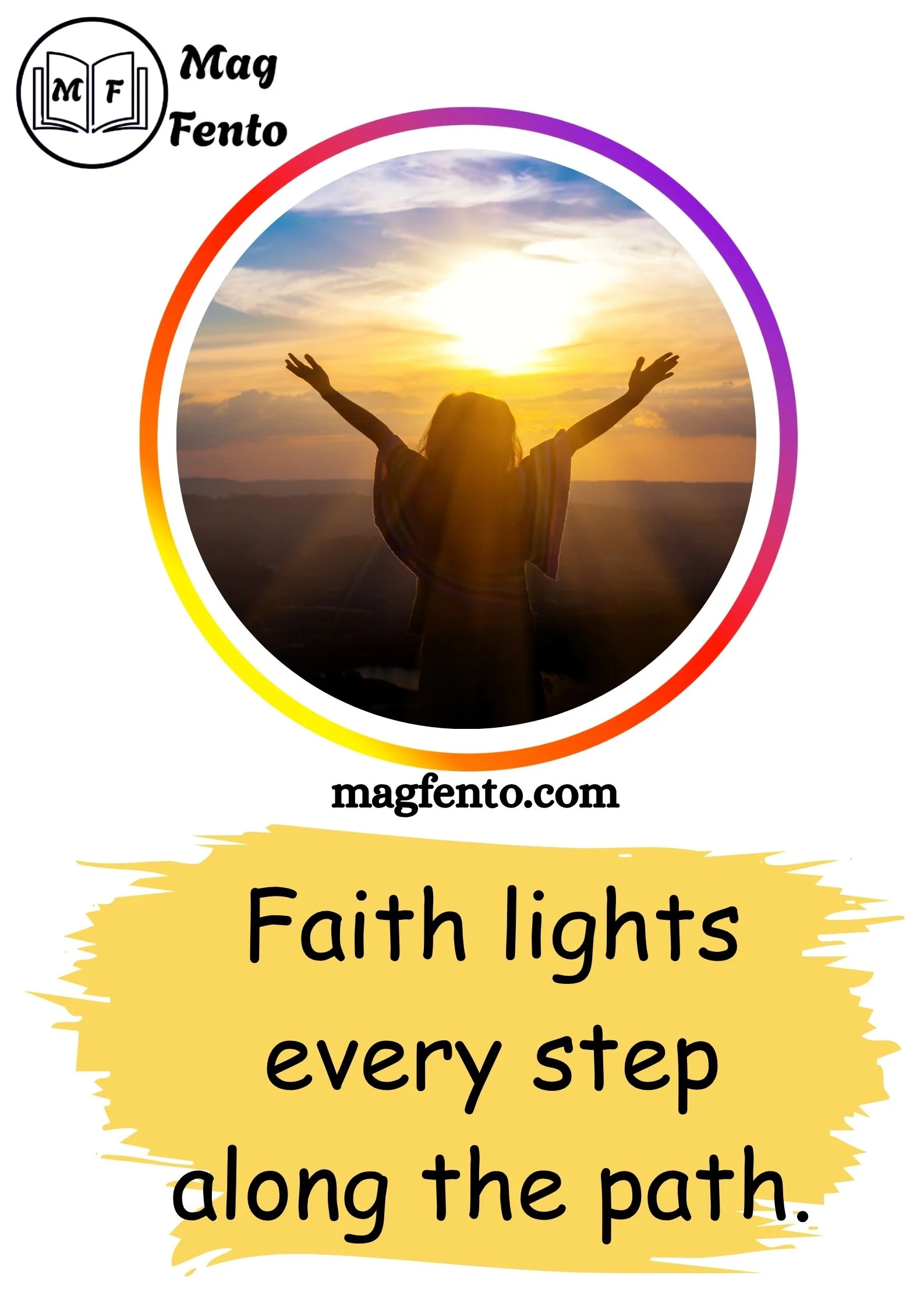 God captions for Instagram