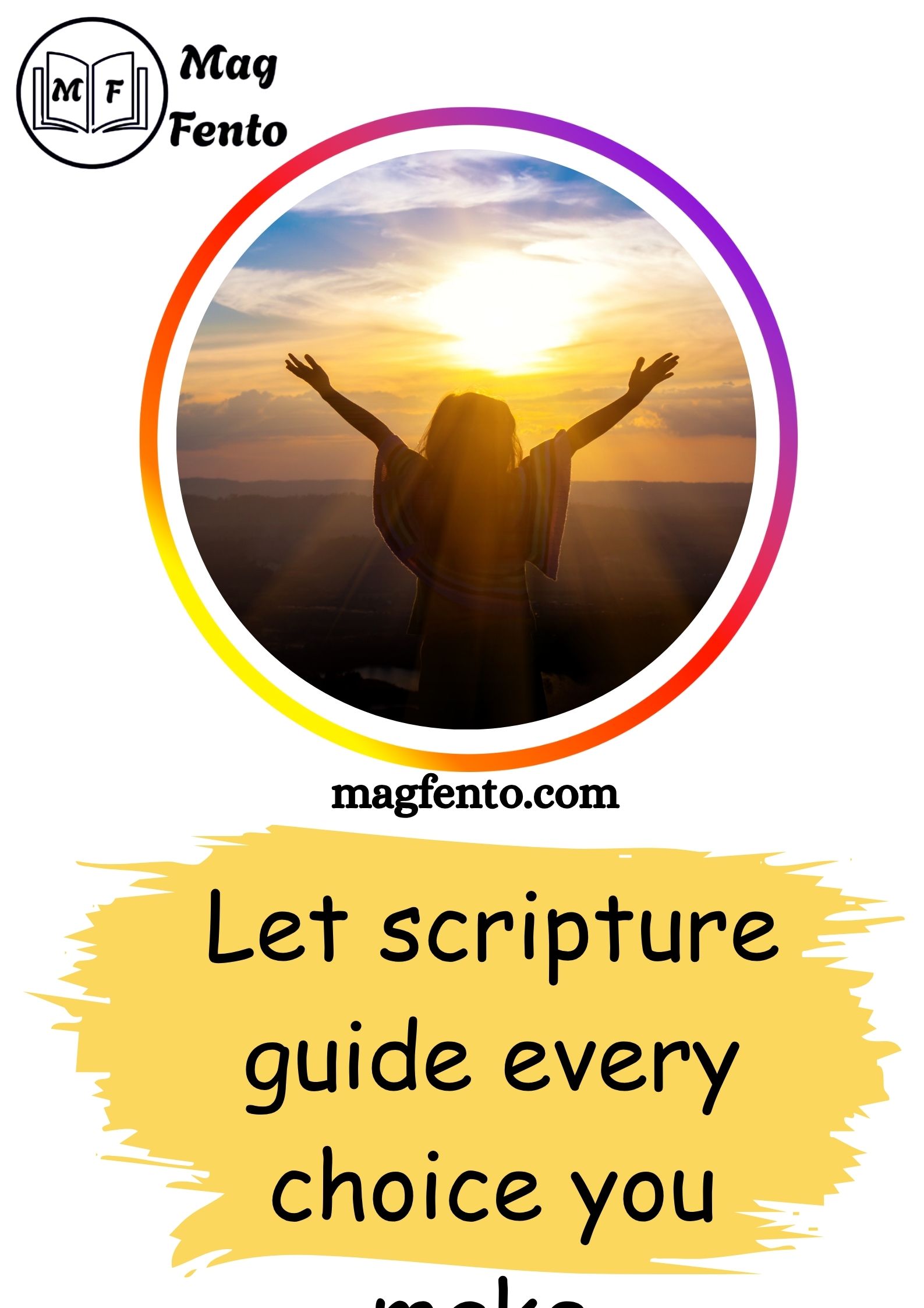 God captions for Instagram