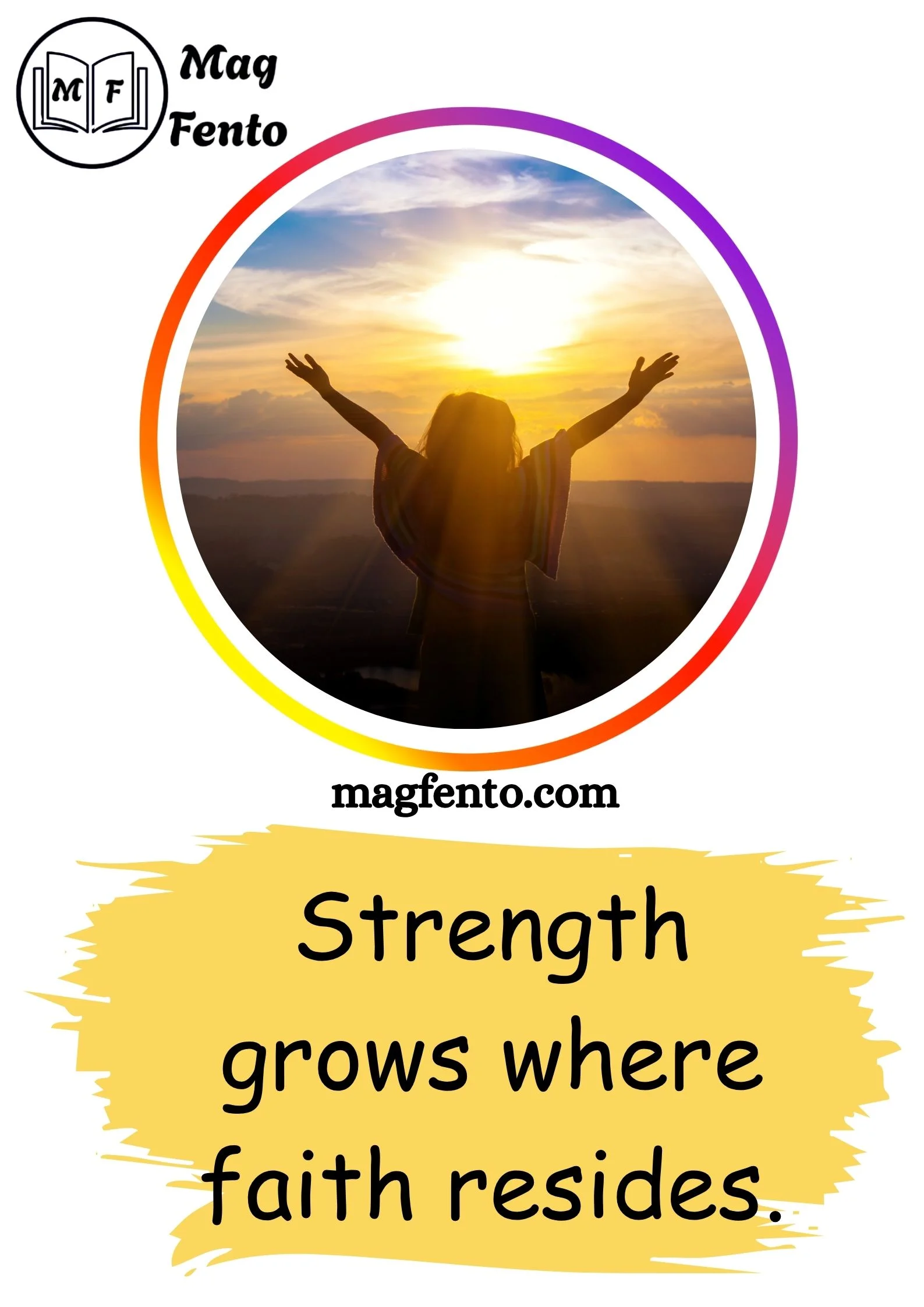 God captions for Instagram