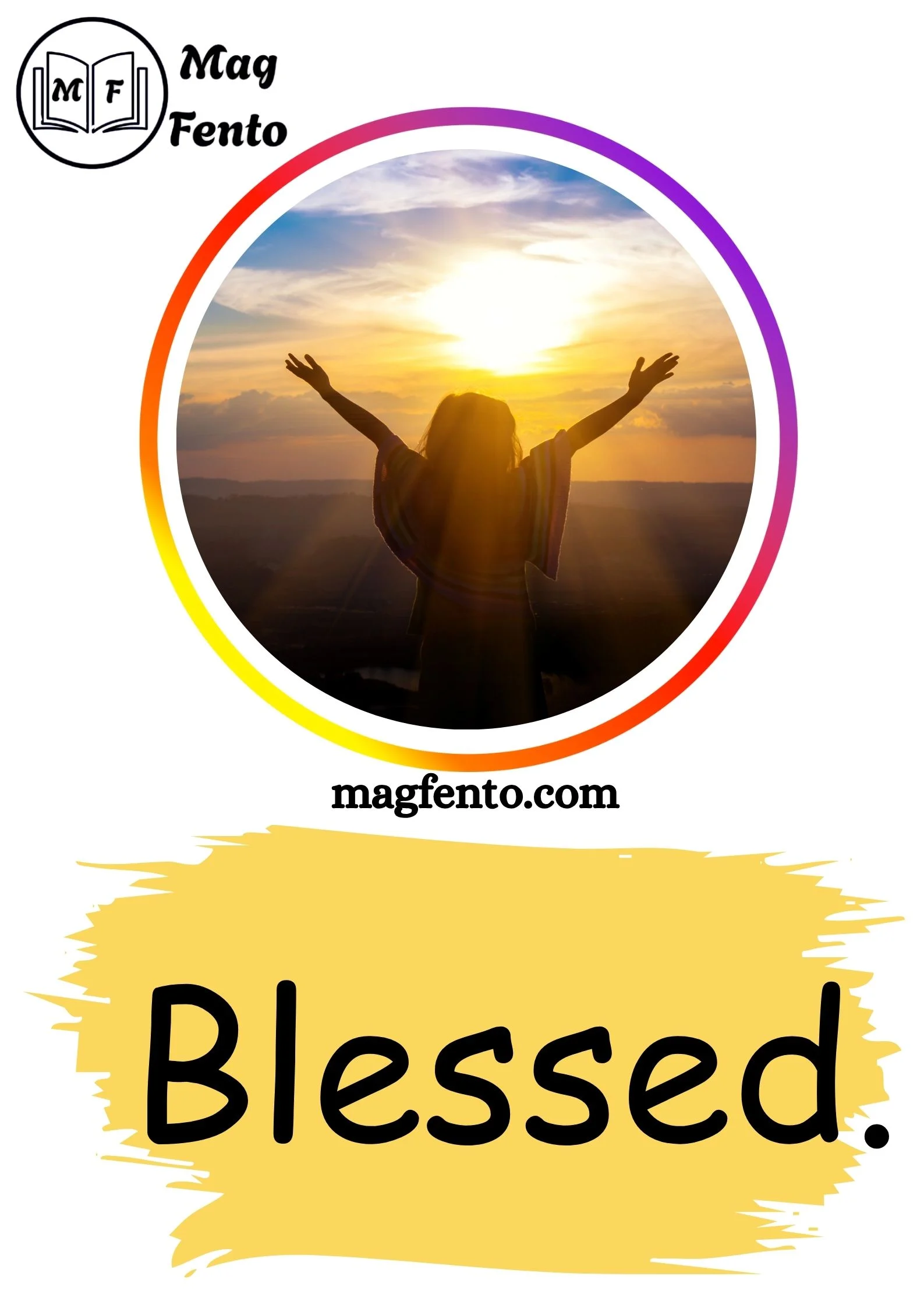 God captions for Instagram