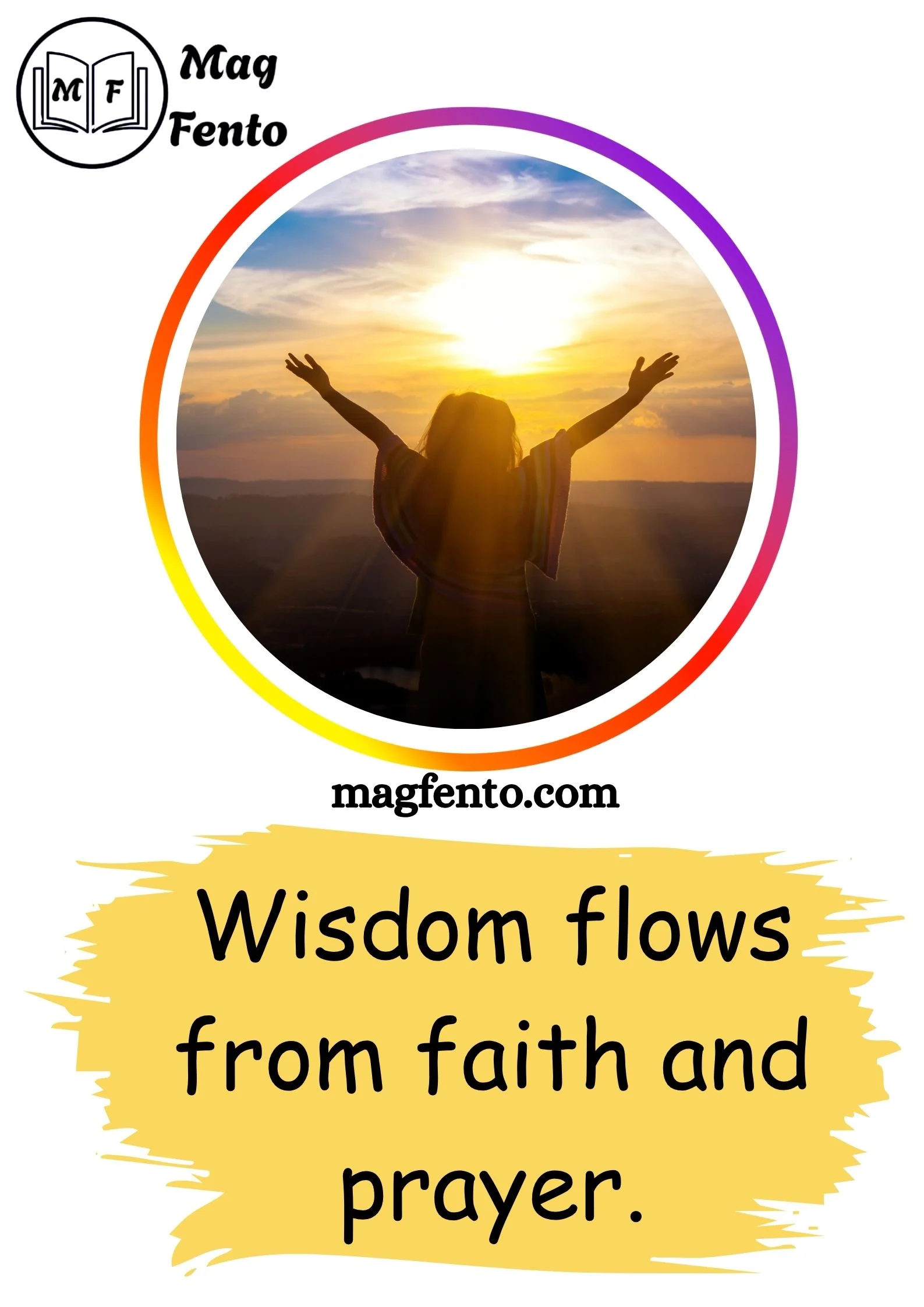 God captions for Instagram