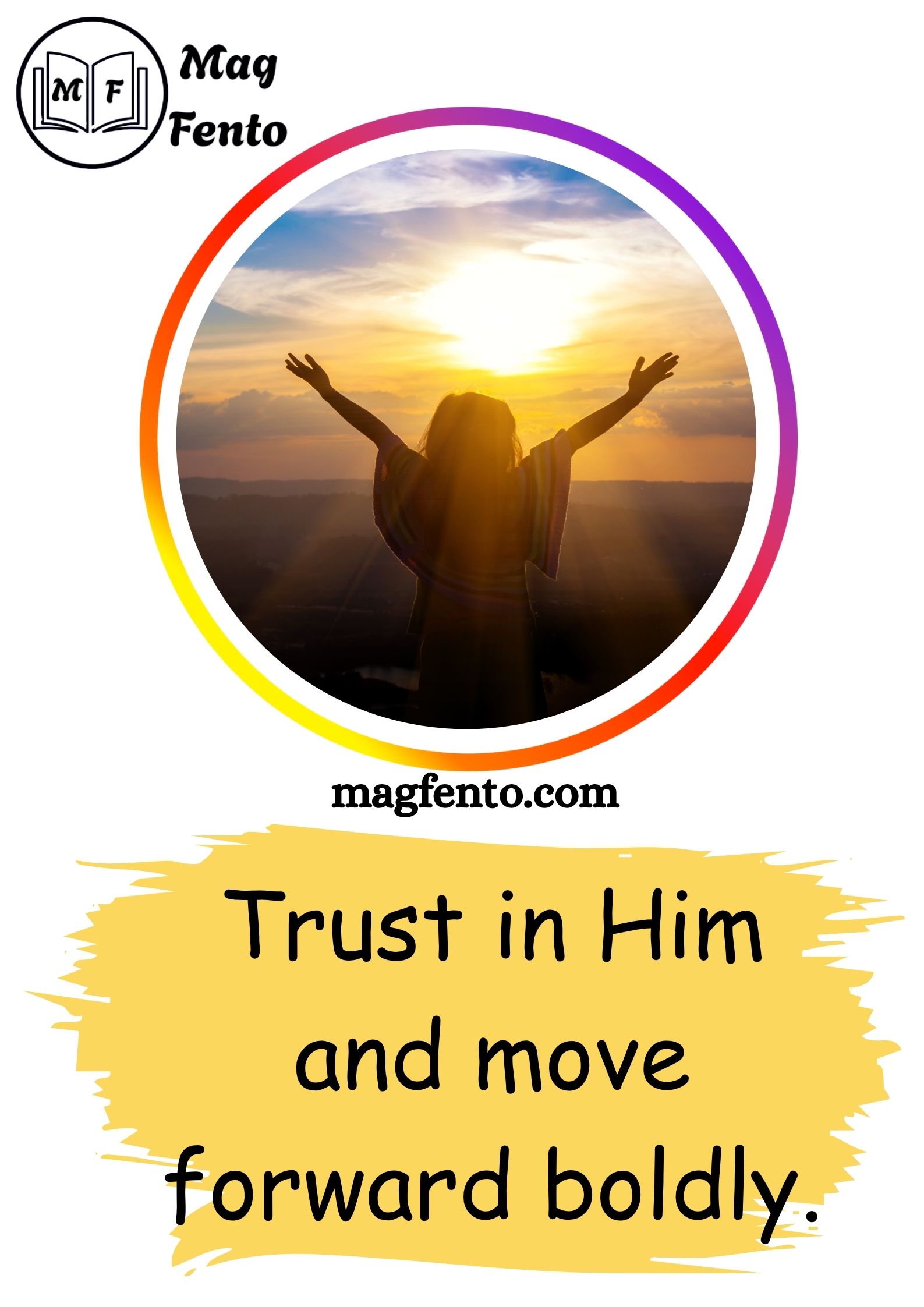 God captions for Instagram