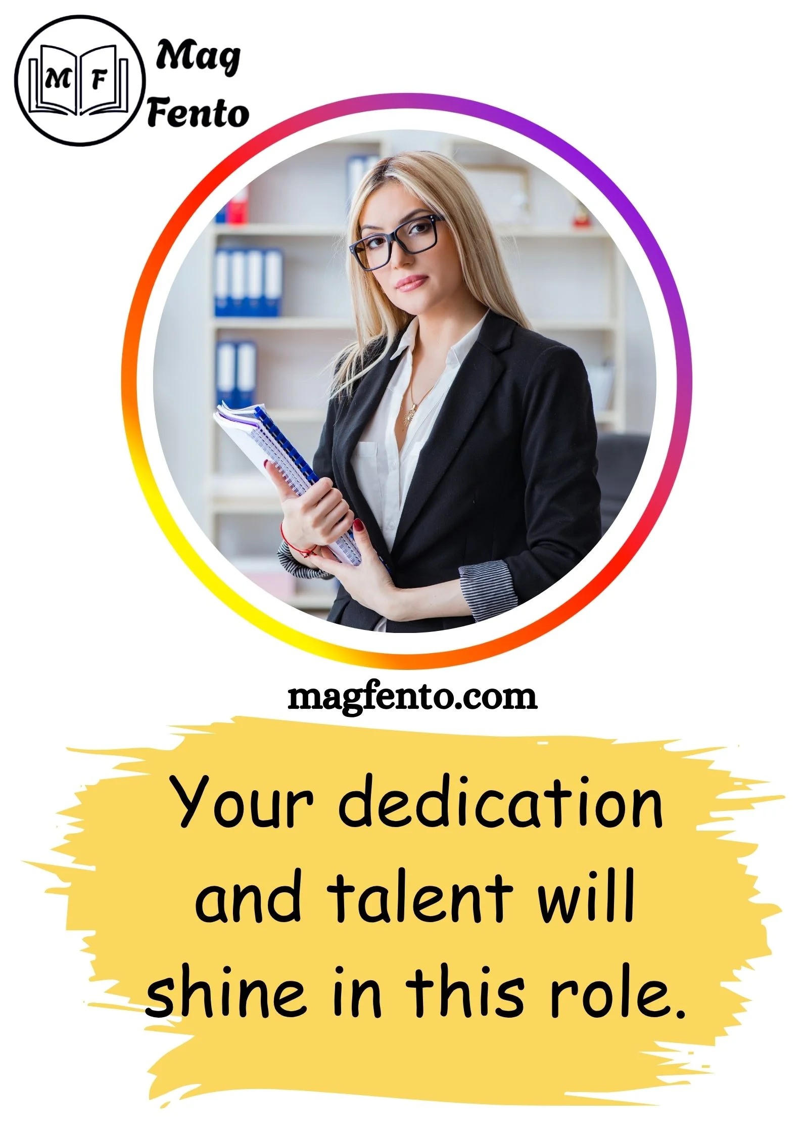 Heartfelt Congratulations Comments for New Job