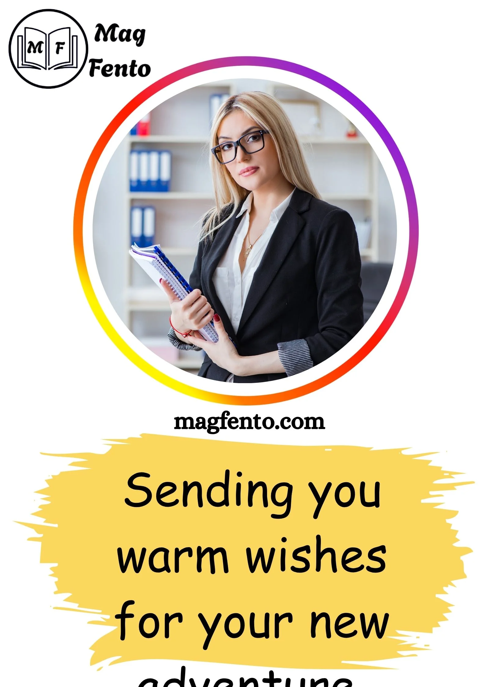 Heartfelt Congratulations Comments for New Job