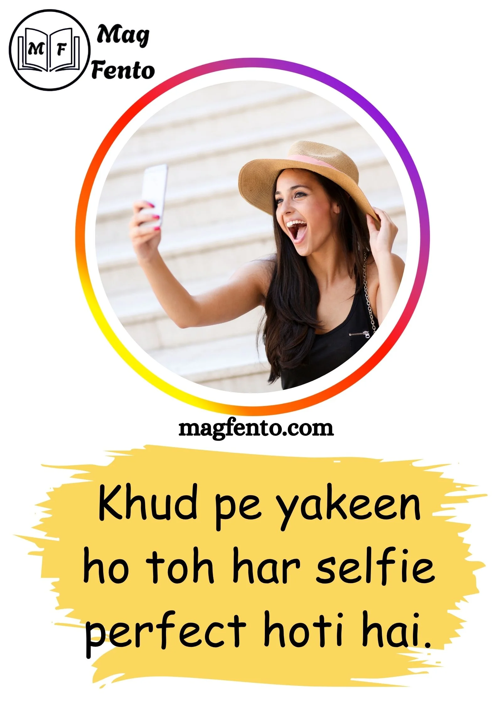 Hindi Captions for Instagram