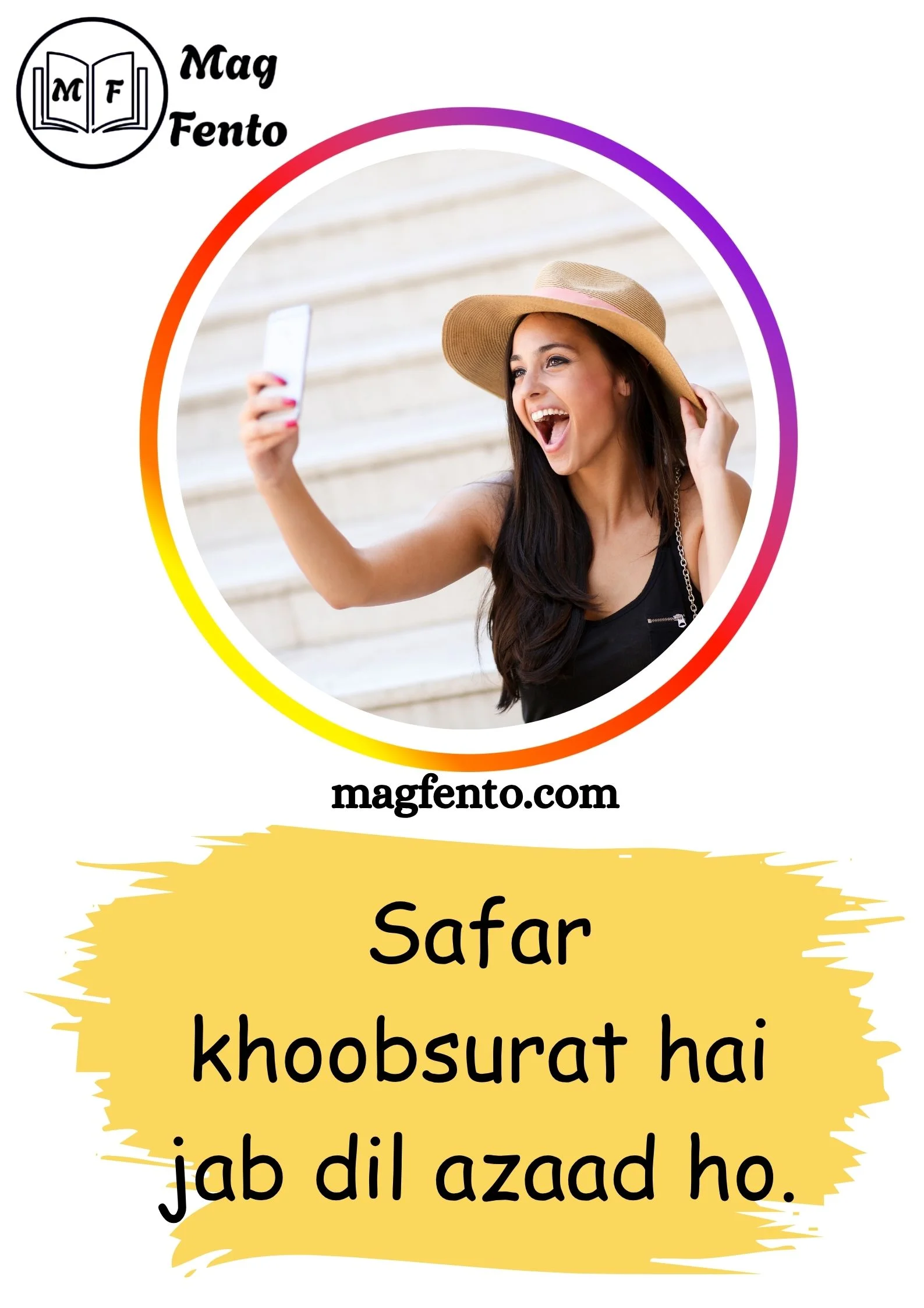 Hindi Captions for Instagram